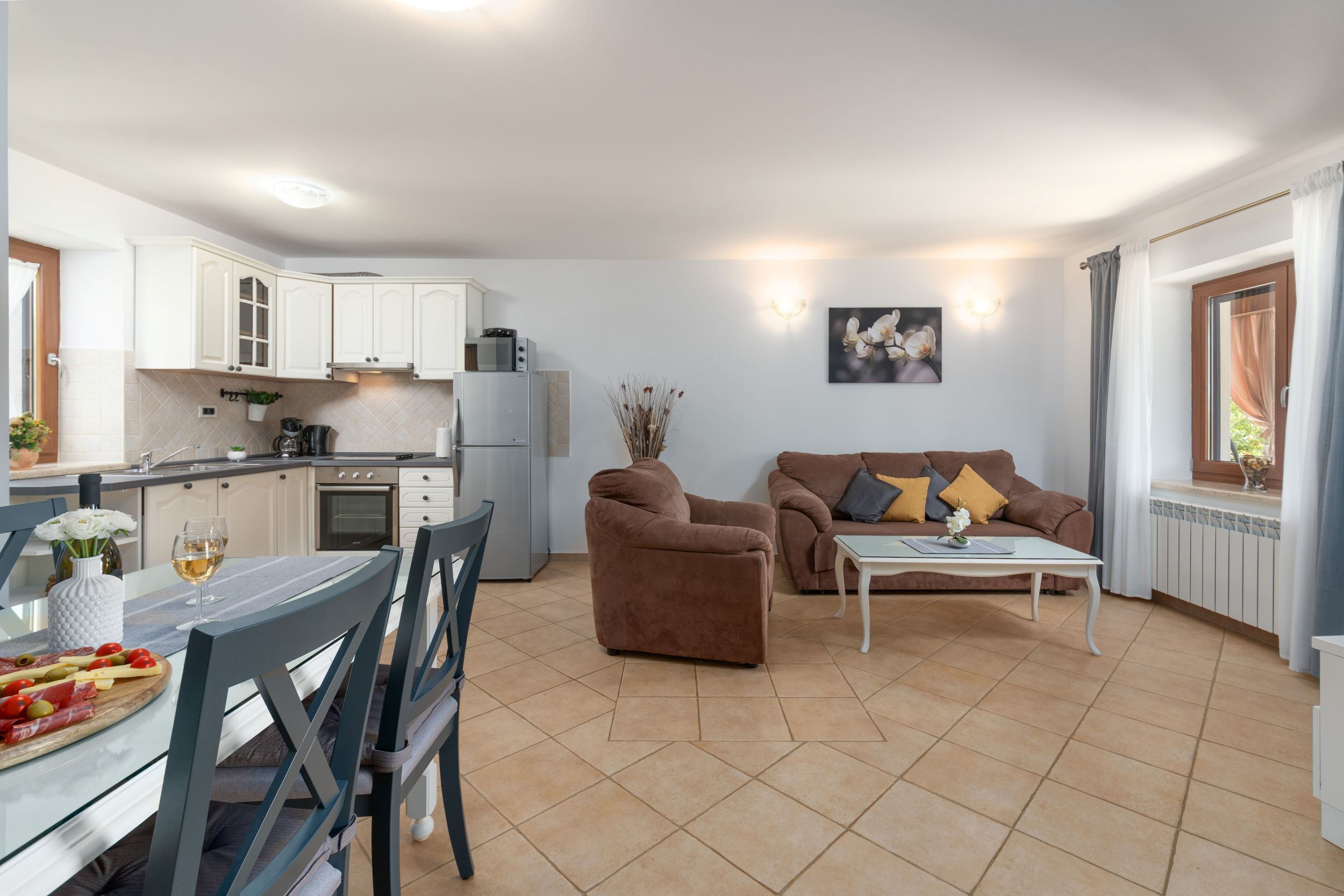 Villa Casa Danijel s bazenom 99838-K1