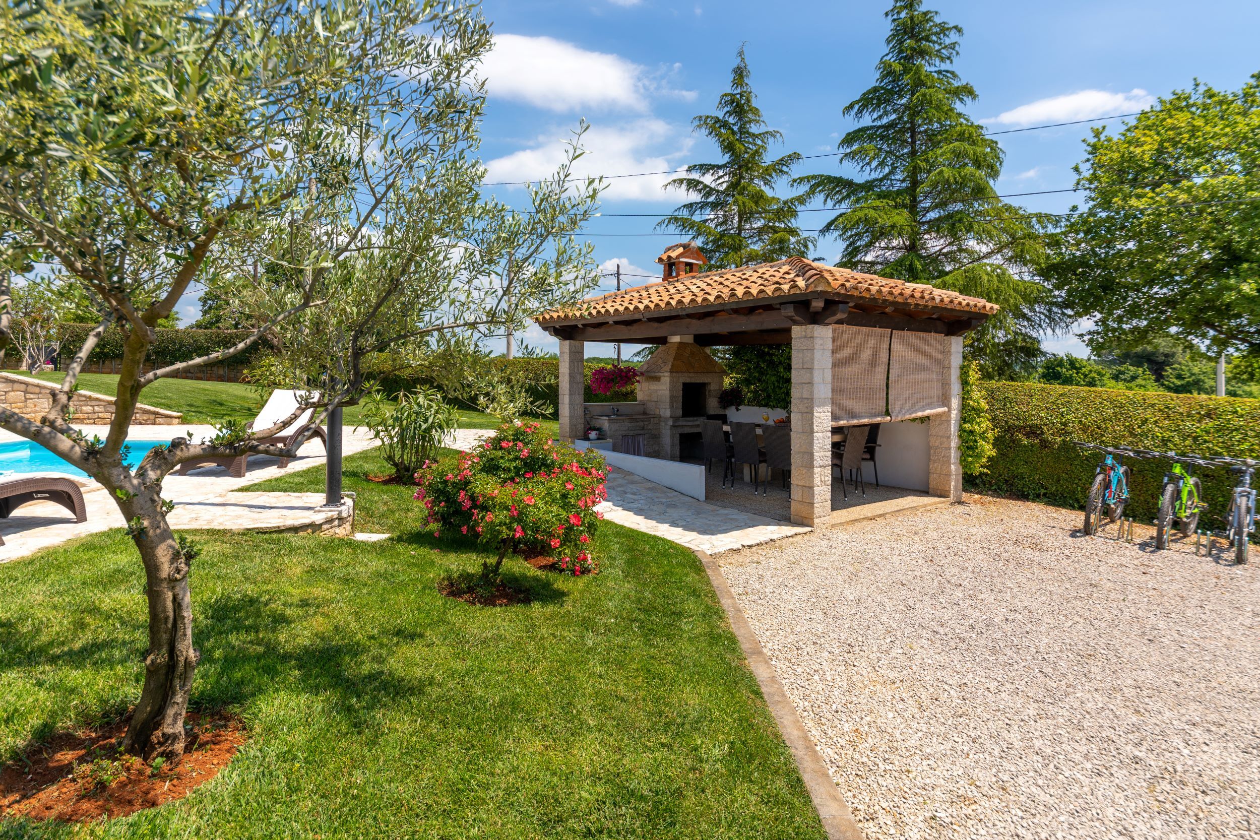 Villa Casa Danijel s bazenom 99838-K1