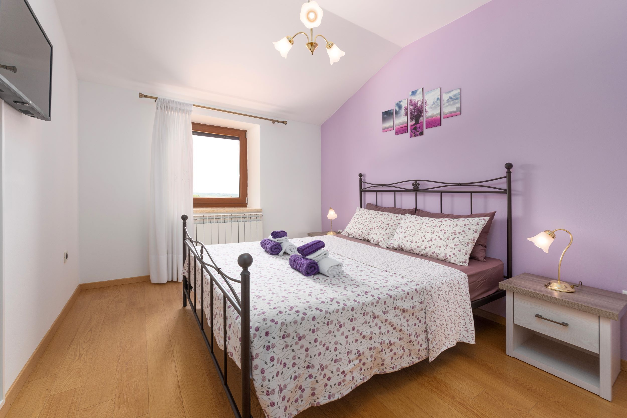 Villa Casa Danijel s bazenom 99838-K1