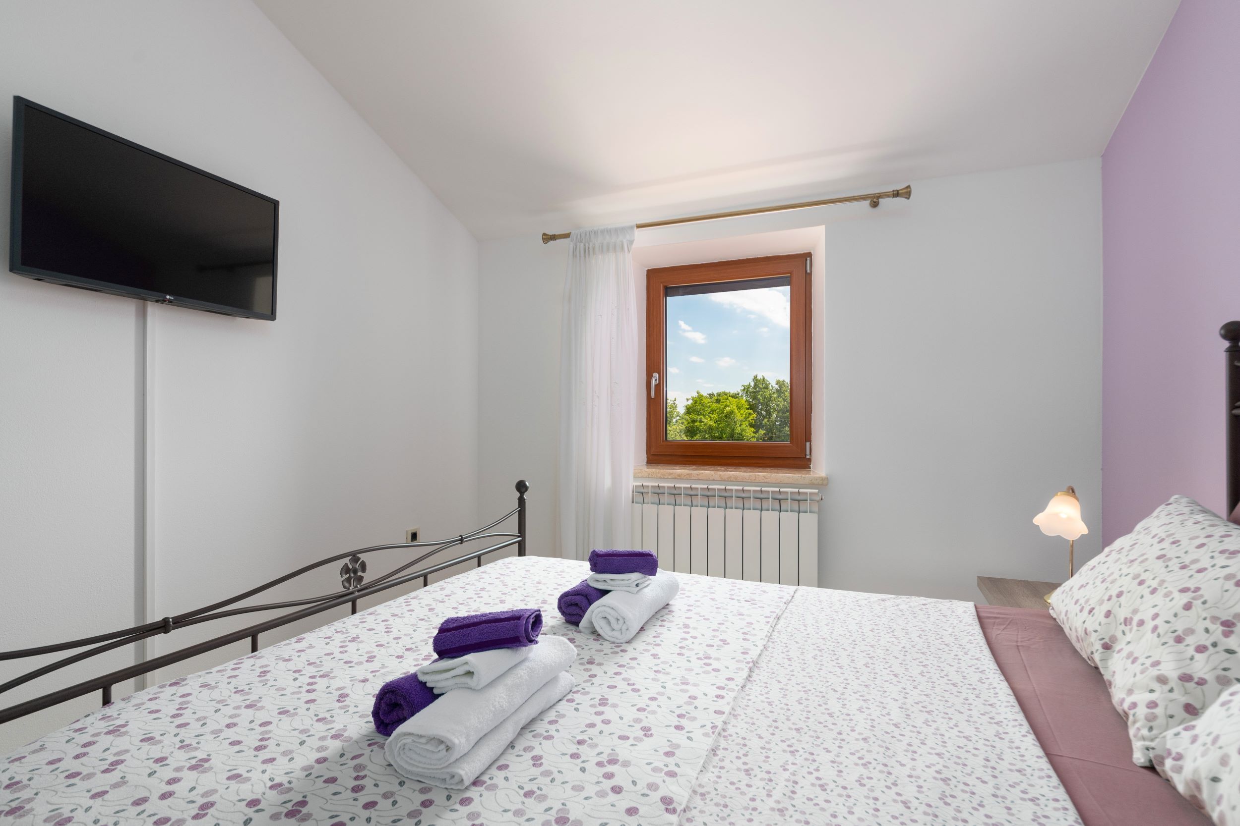 Villa Casa Danijel s bazenom 99838-K1
