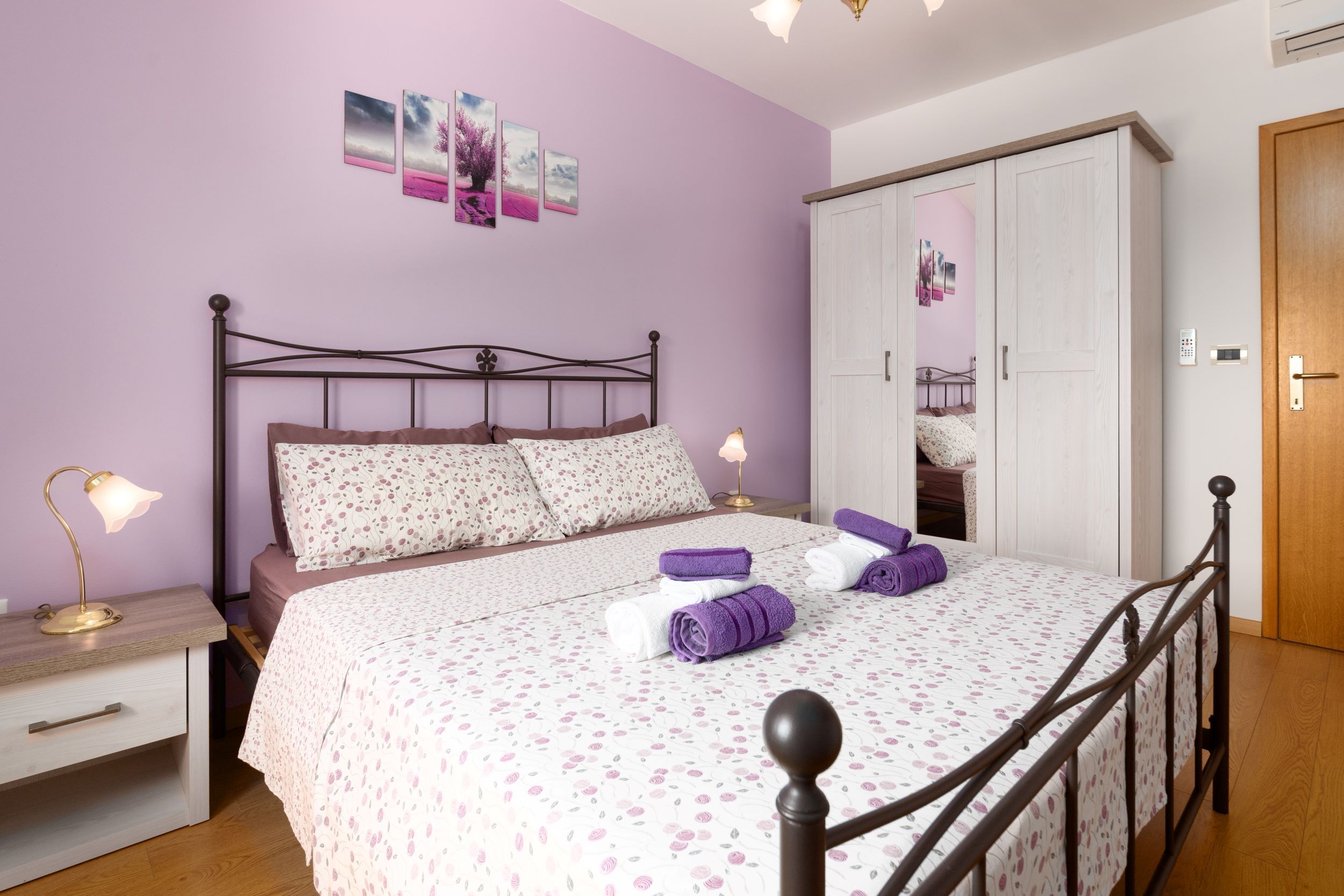 Villa Casa Danijel s bazenom 99838-K1