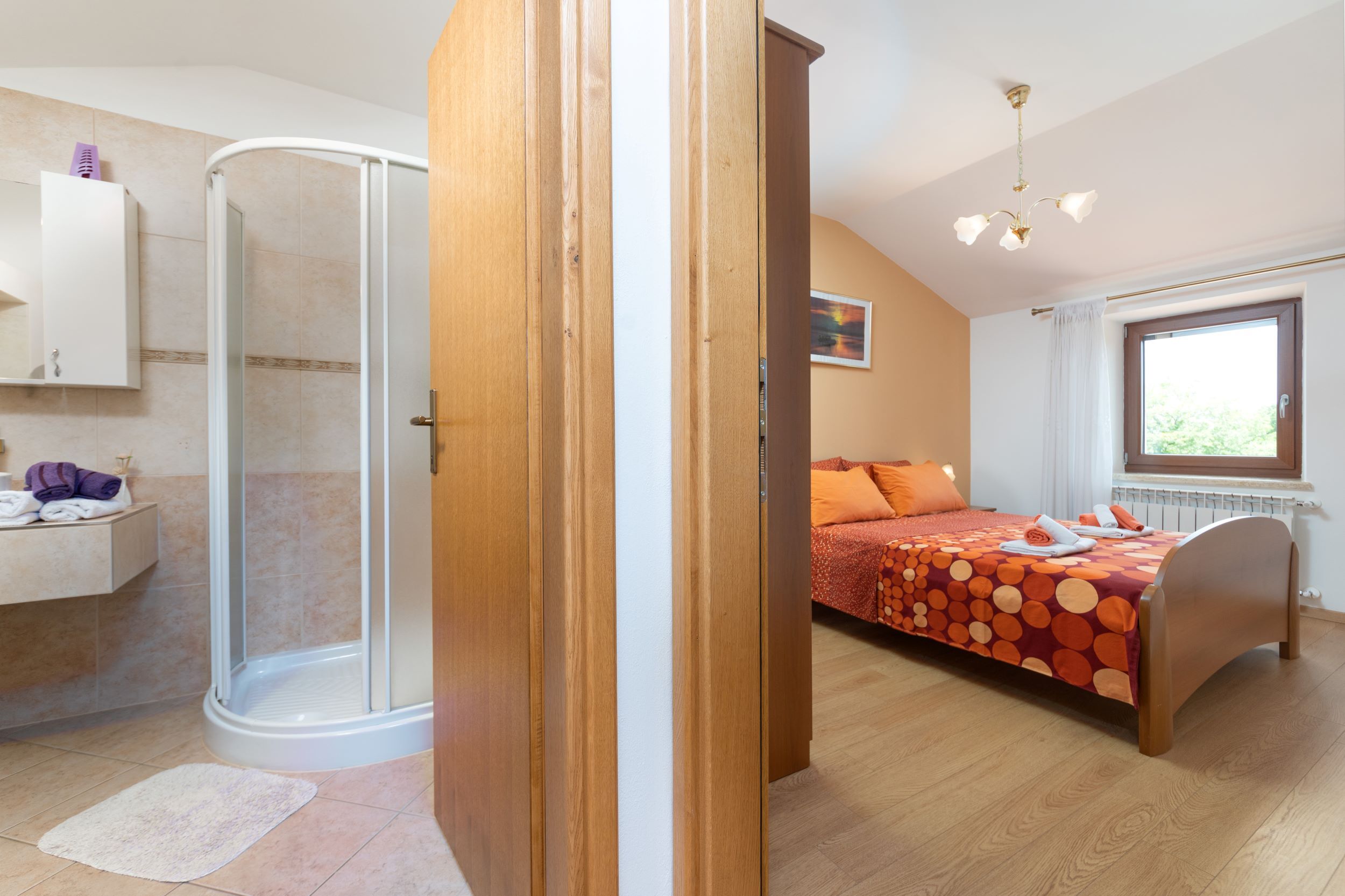 Villa Casa Danijel s bazenom 99838-K1