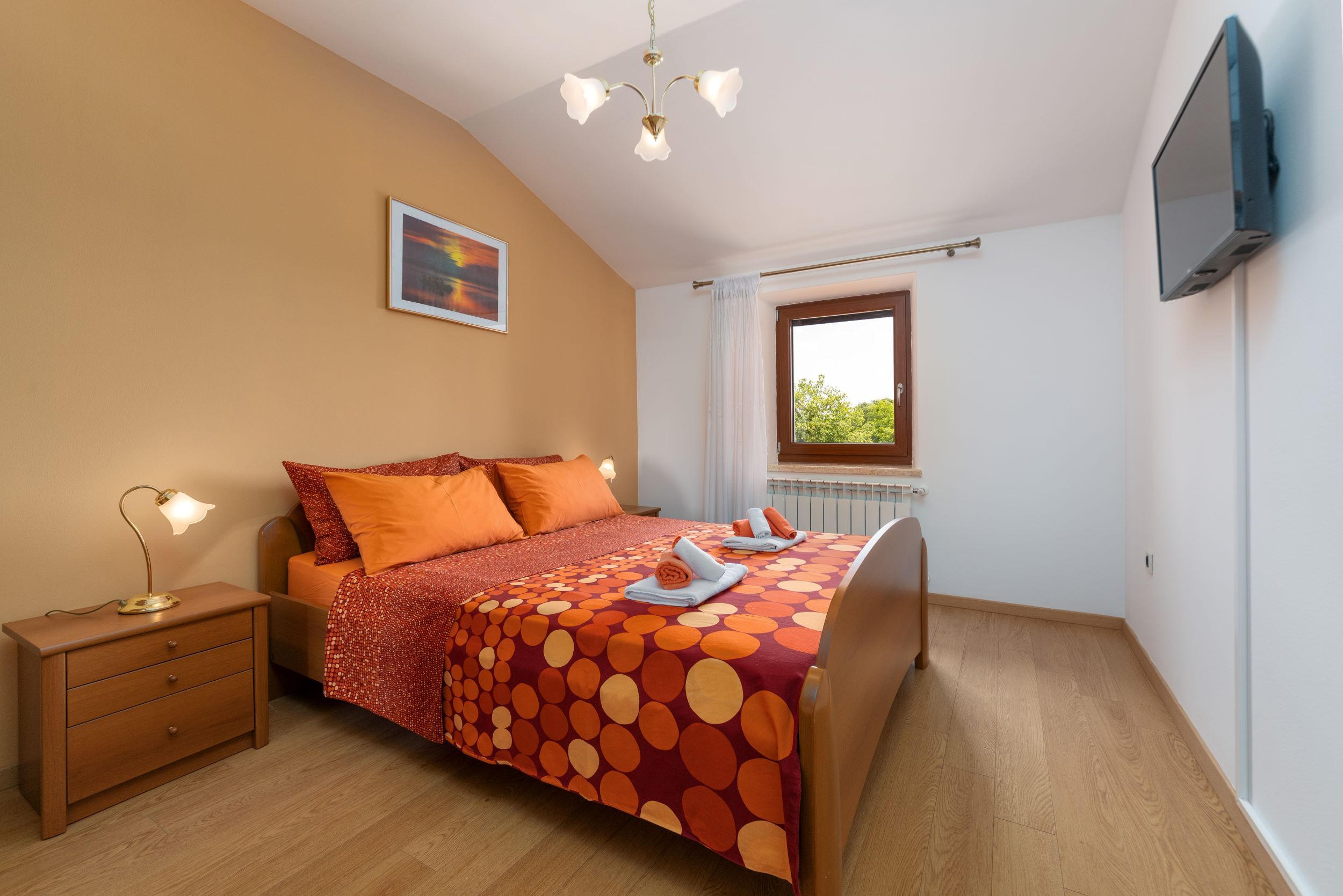 Villa Casa Danijel s bazenom 99838-K1