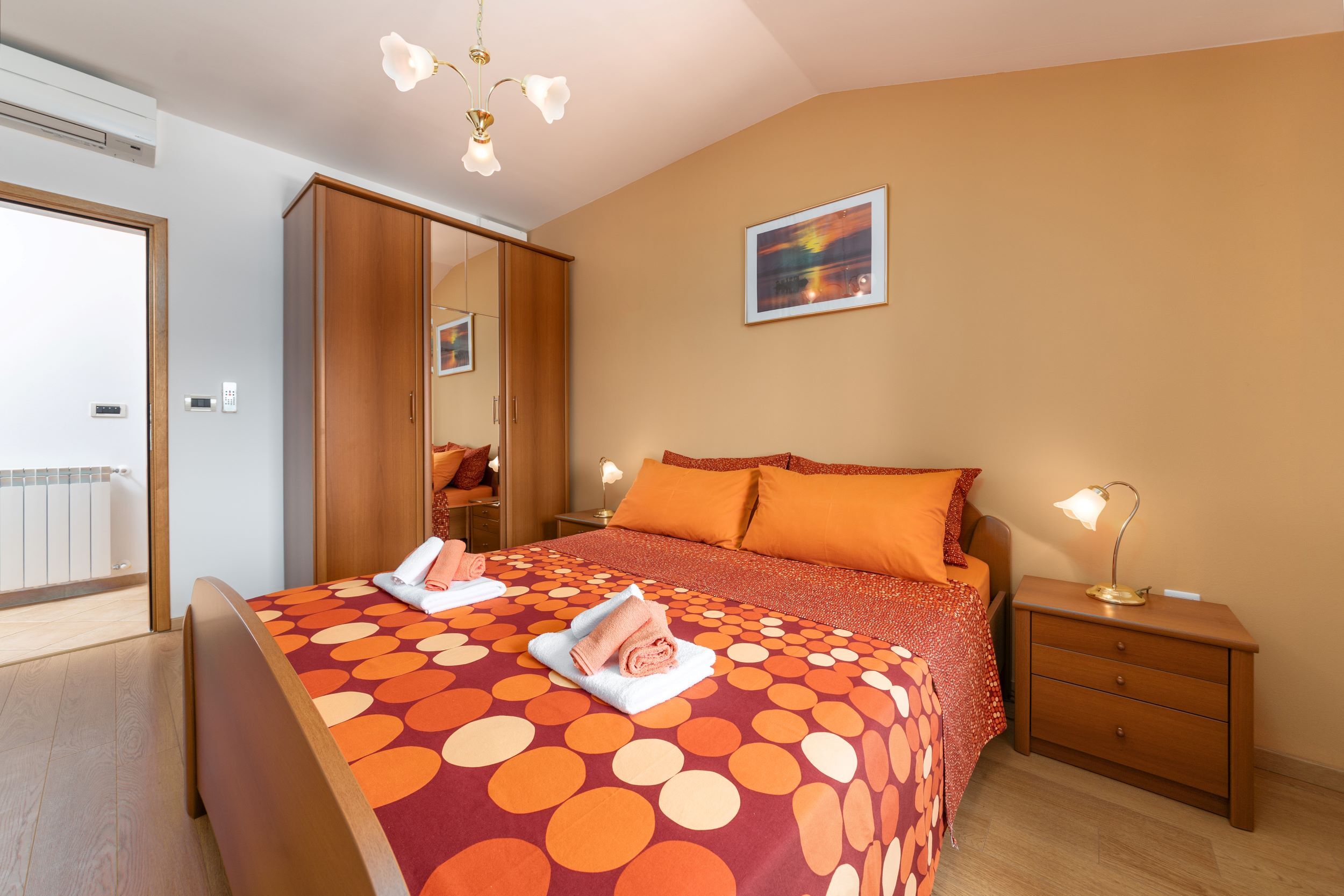 Villa Casa Danijel s bazenom 99838-K1
