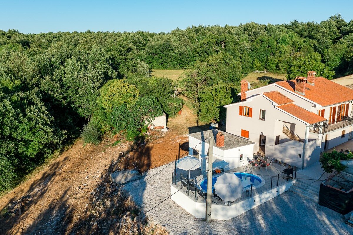 Casa Paradiž 74308-A1