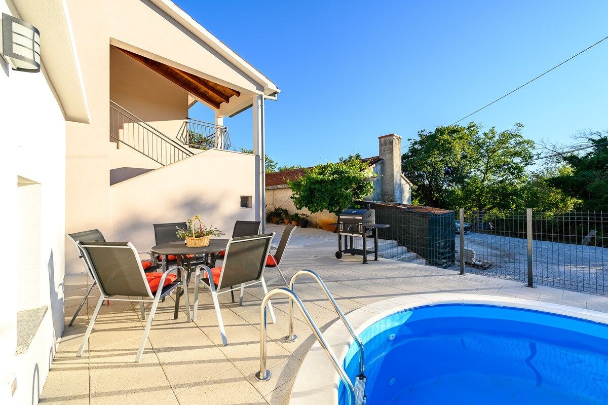 Casa Paradiž 74308-A1