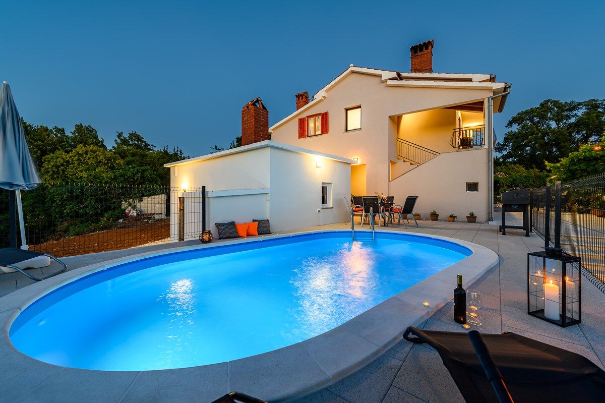 Casa Paradiž 74308-A1