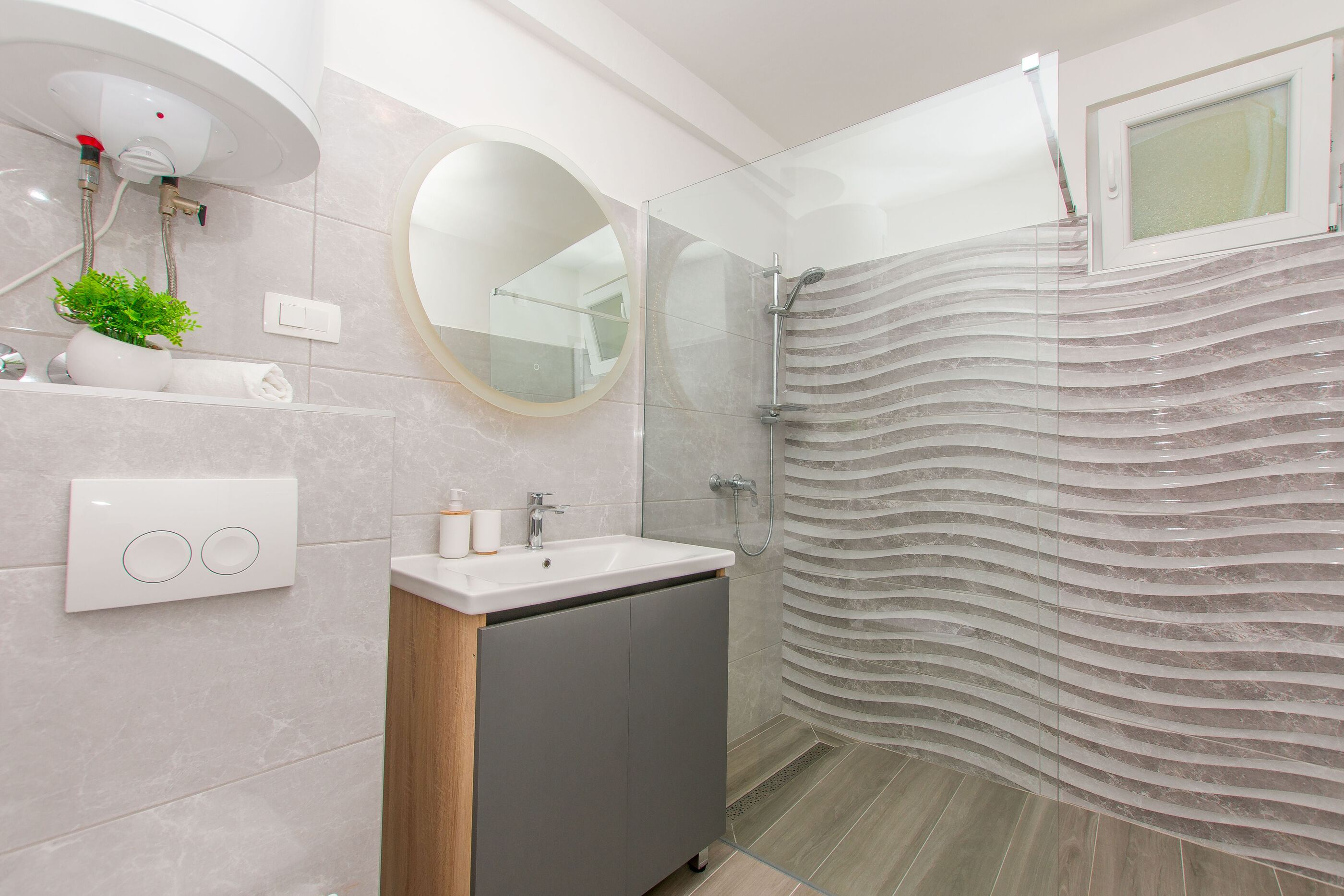 Apartment Petea 55401-A2