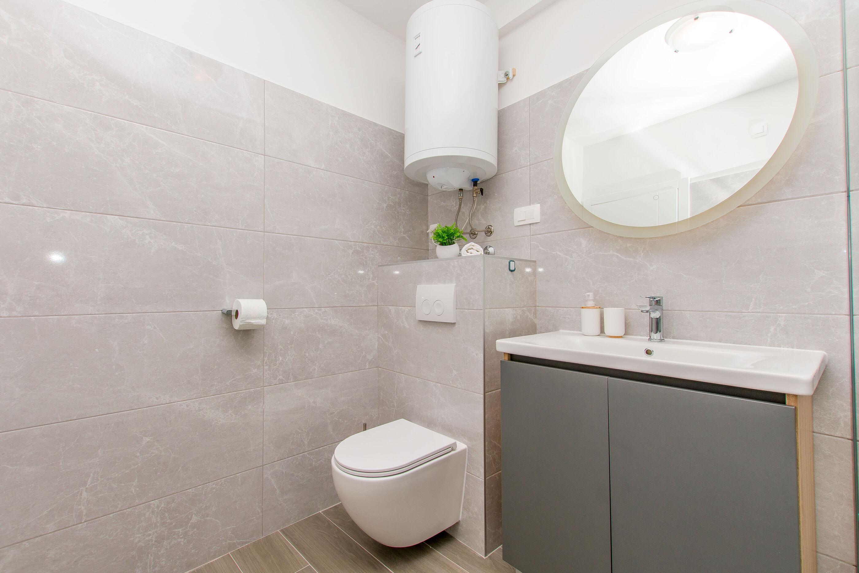 Apartment Petea 55401-A2