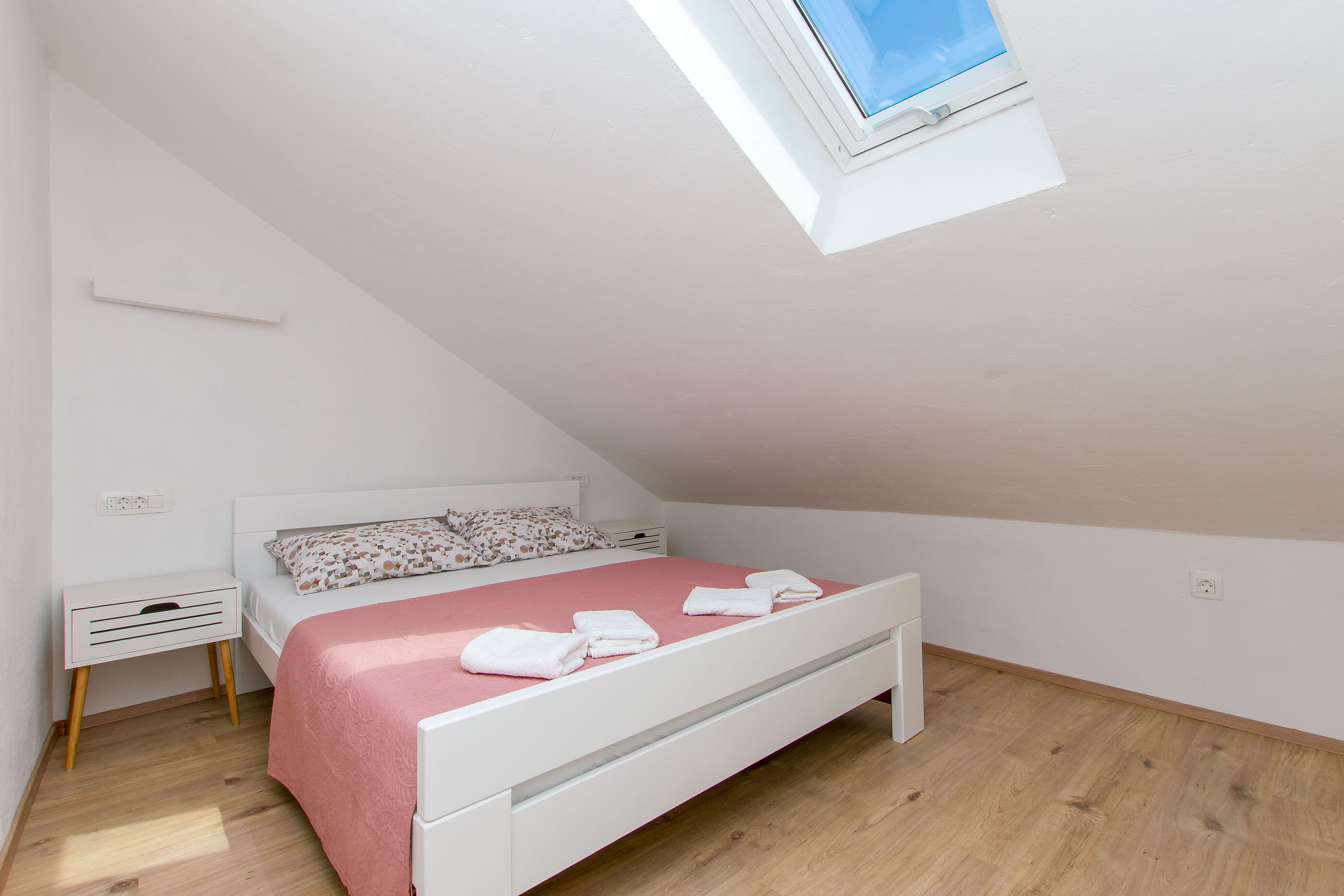 Apartment Petea 55401-A2