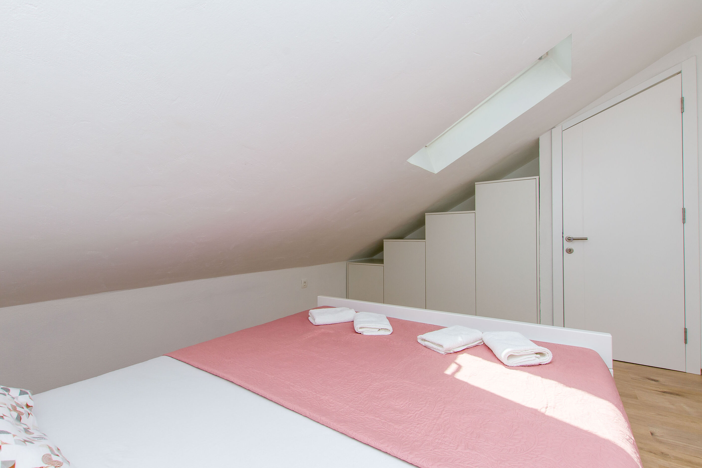 Apartment Petea 55401-A2
