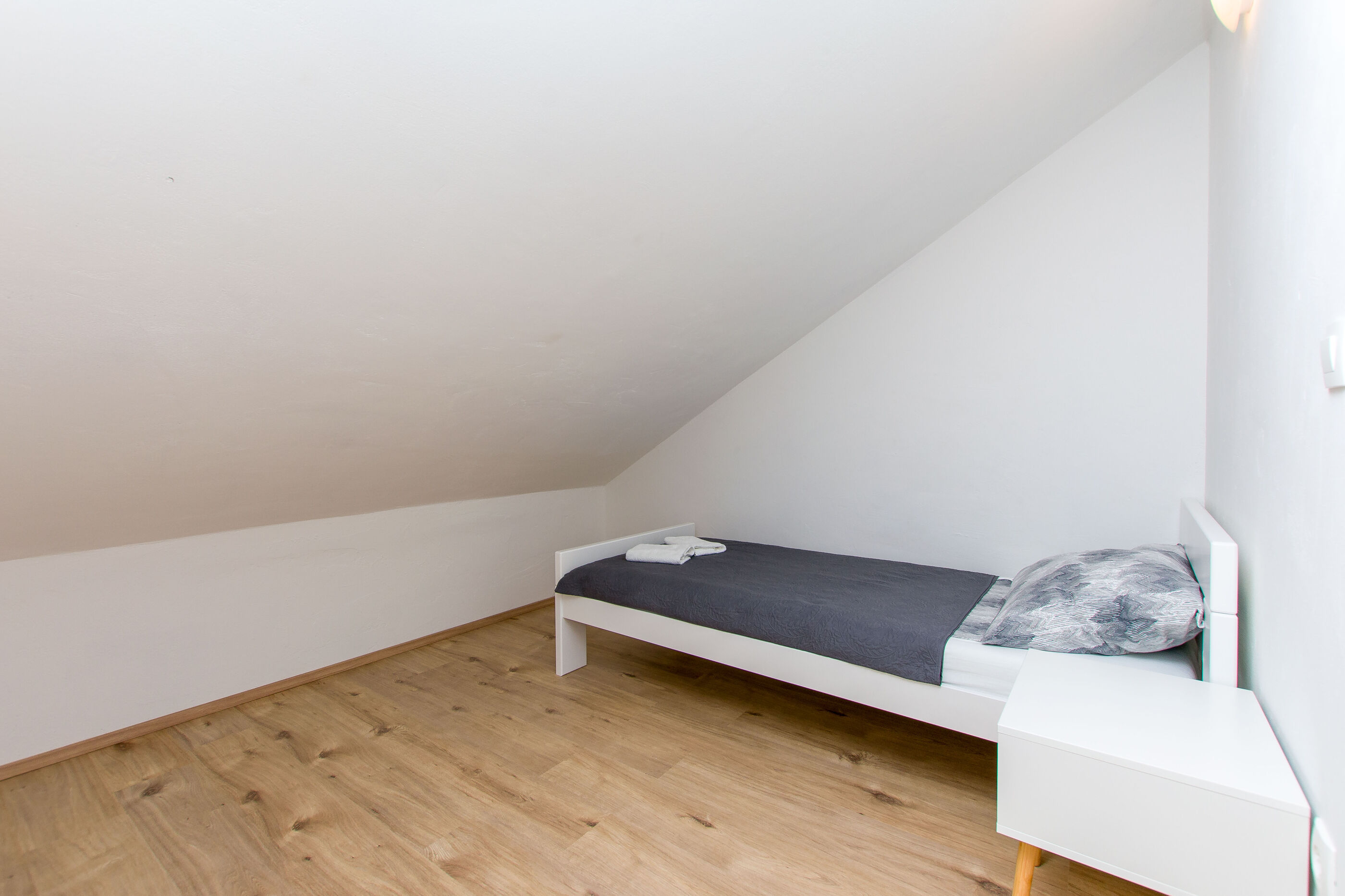 Apartment Petea 55401-A2