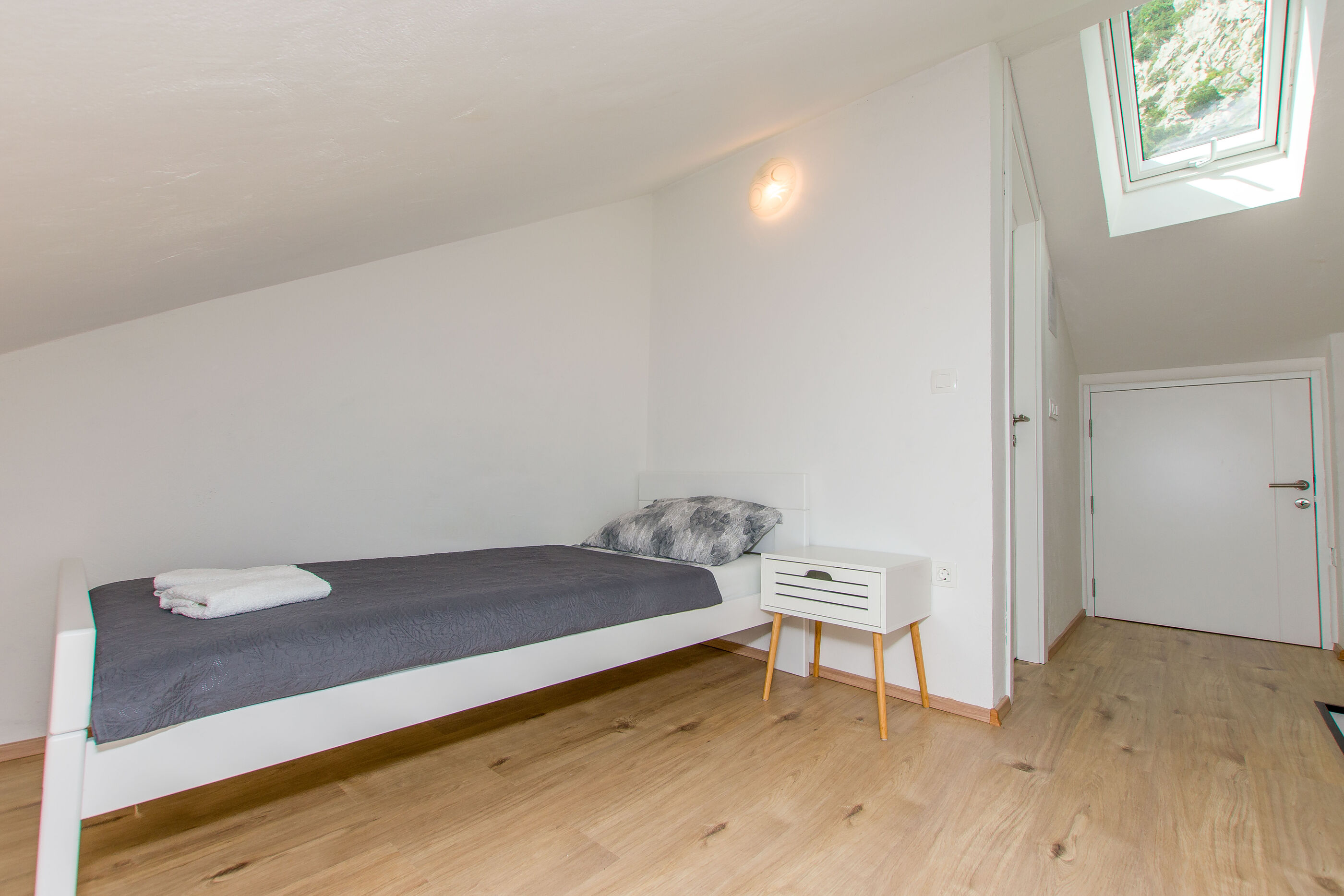Apartment Petea 55401-A2