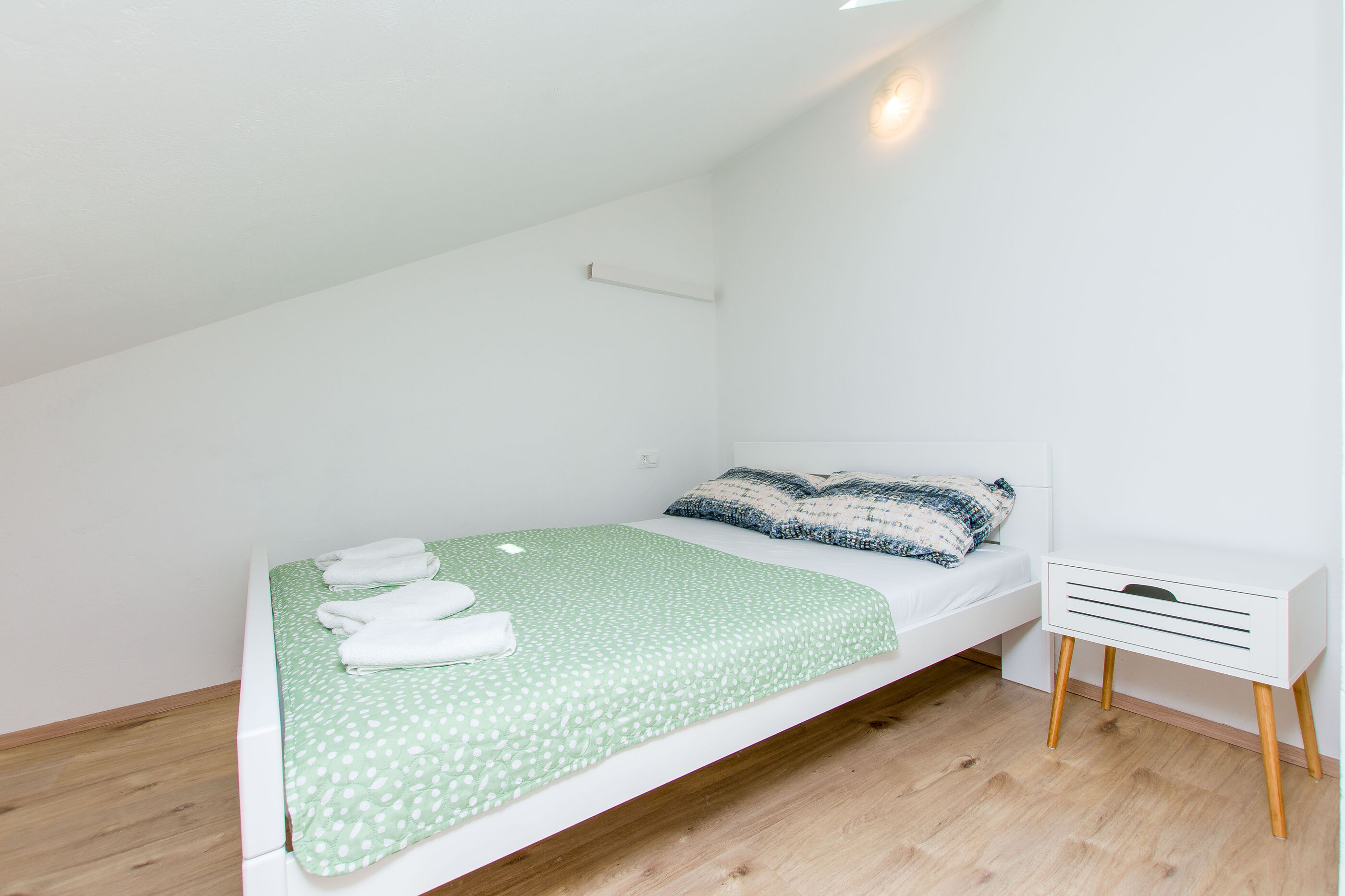Apartment Petea 55401-A2