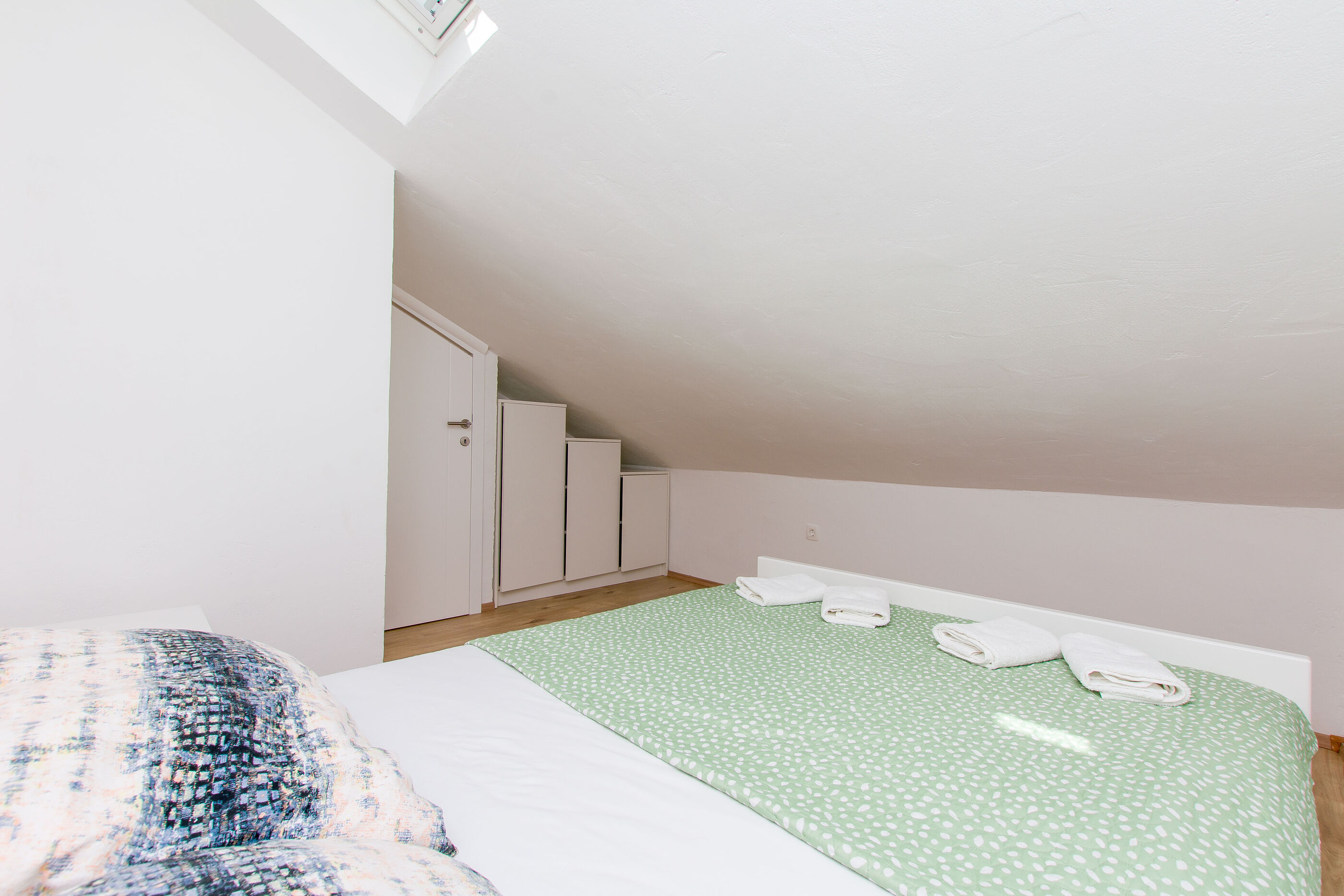 Apartment Petea 55401-A2