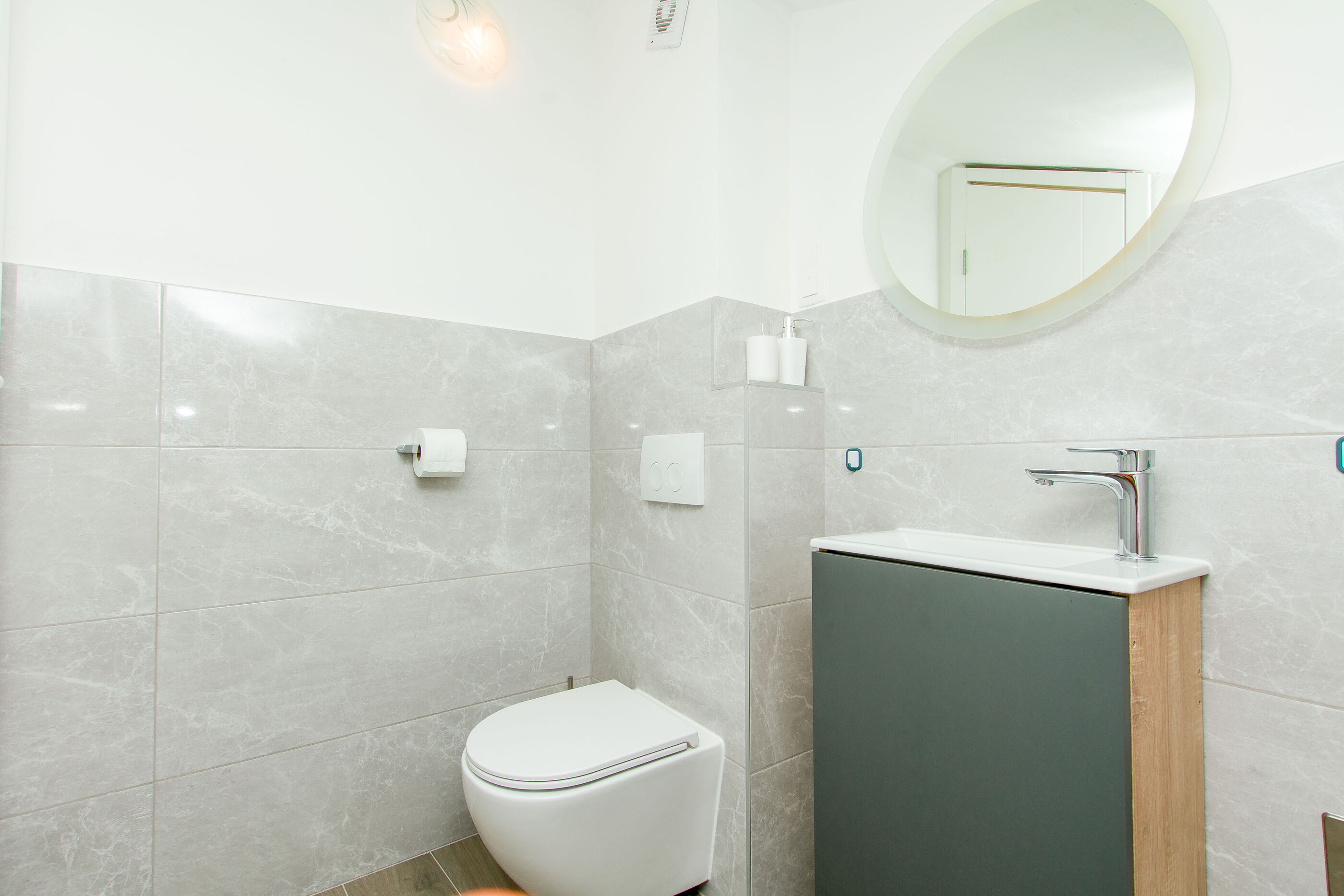 Apartment Petea 55401-A2