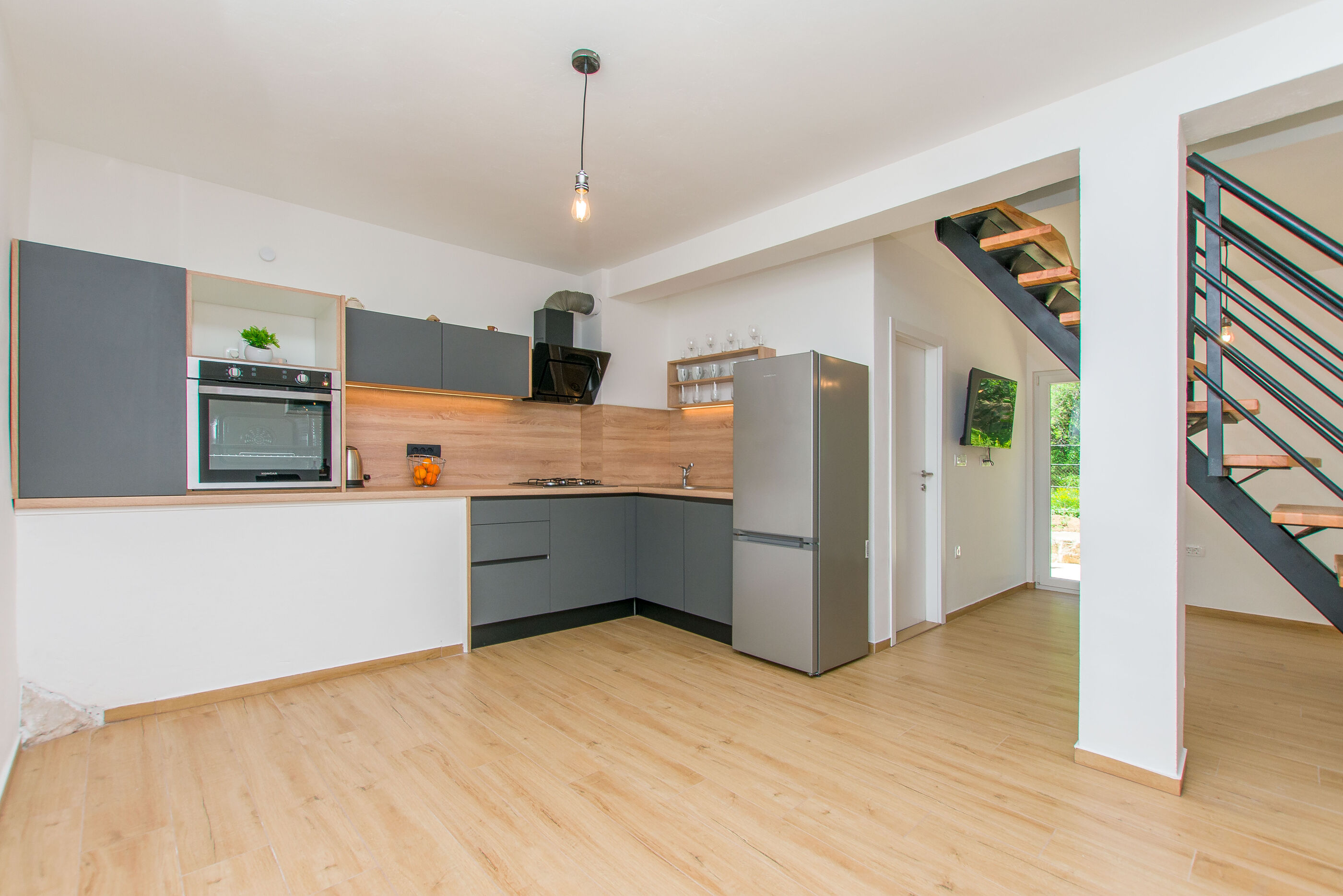 Apartment Petea 55401-A2