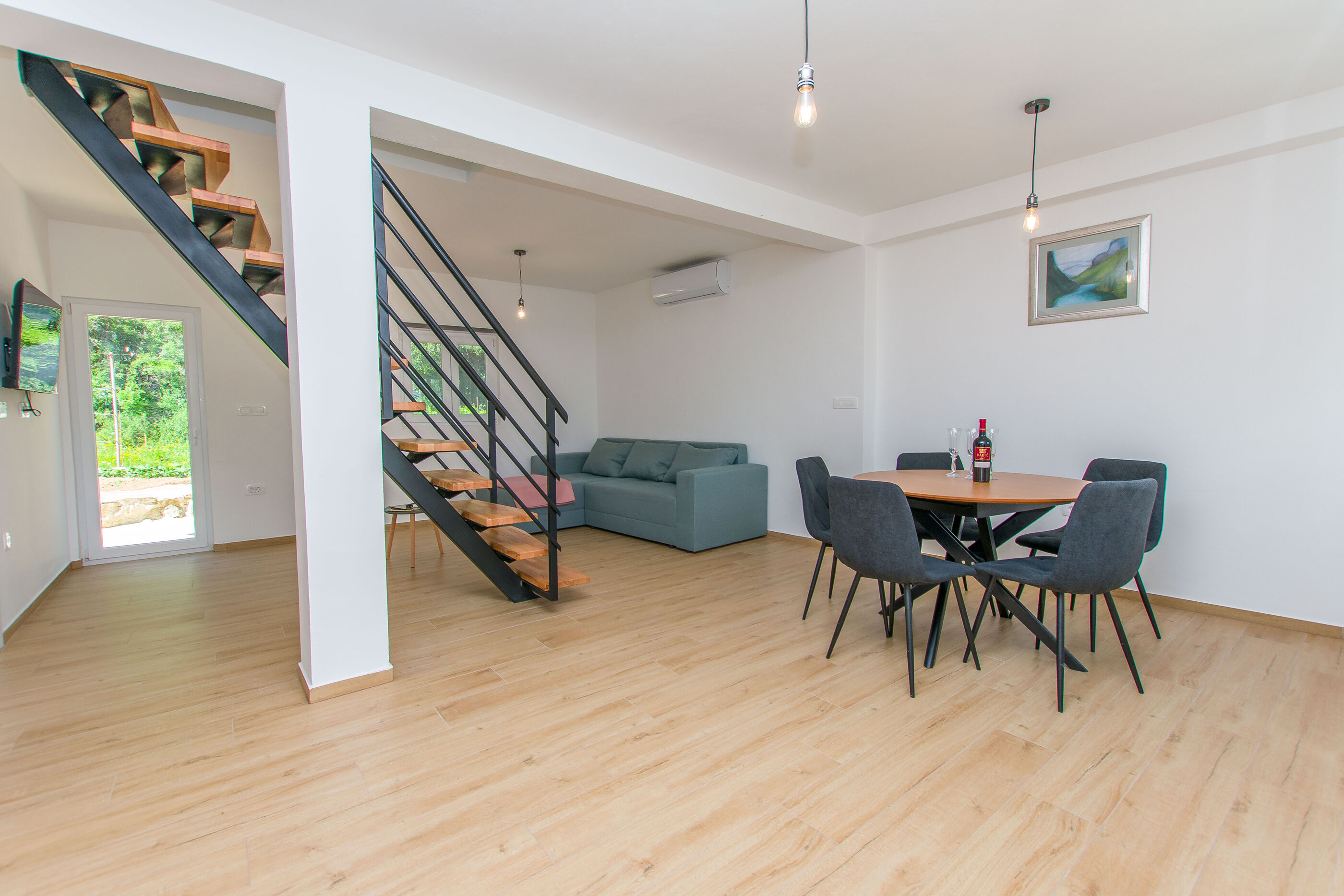 Apartment Petea 55401-A2
