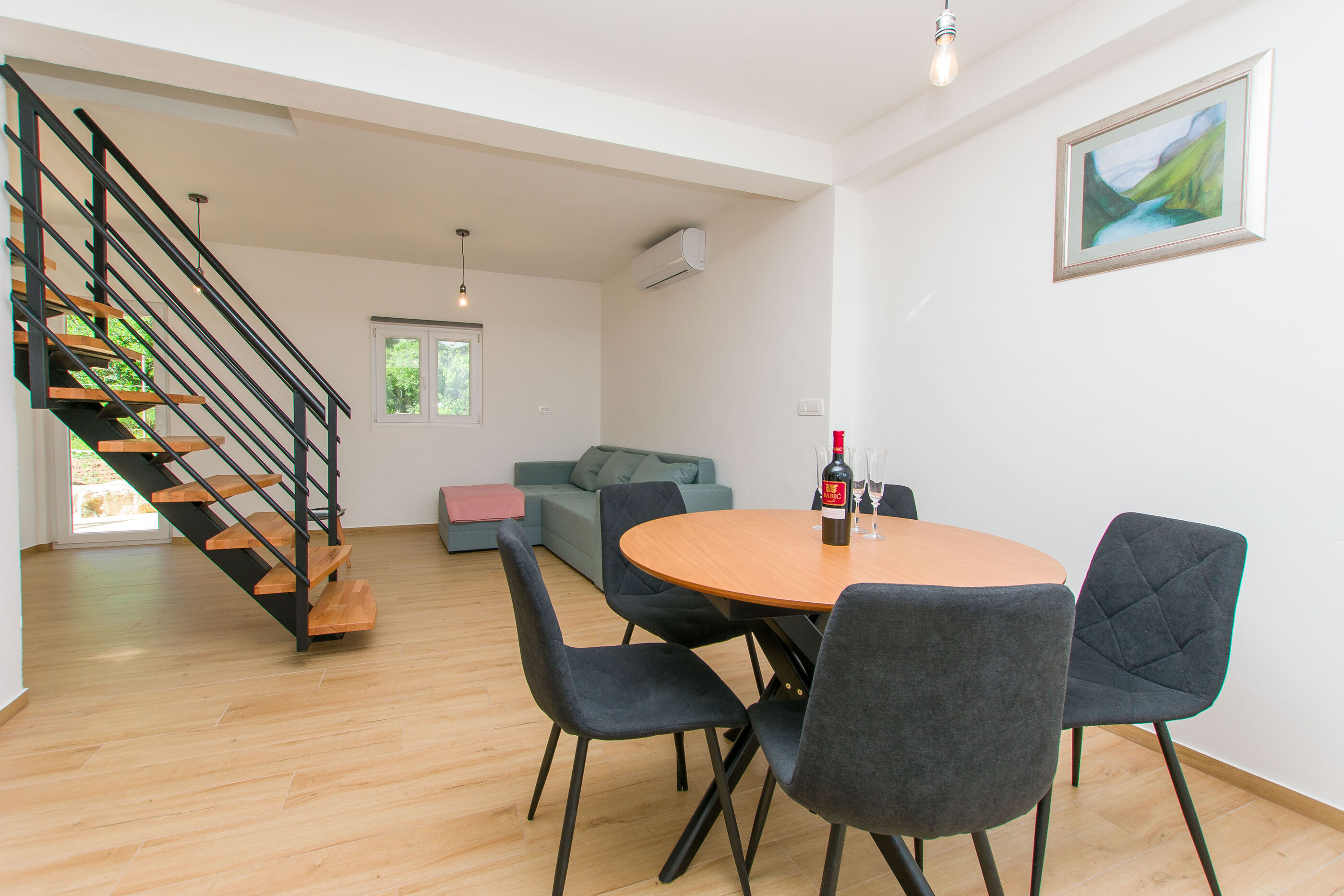 Apartment Petea 55401-A2