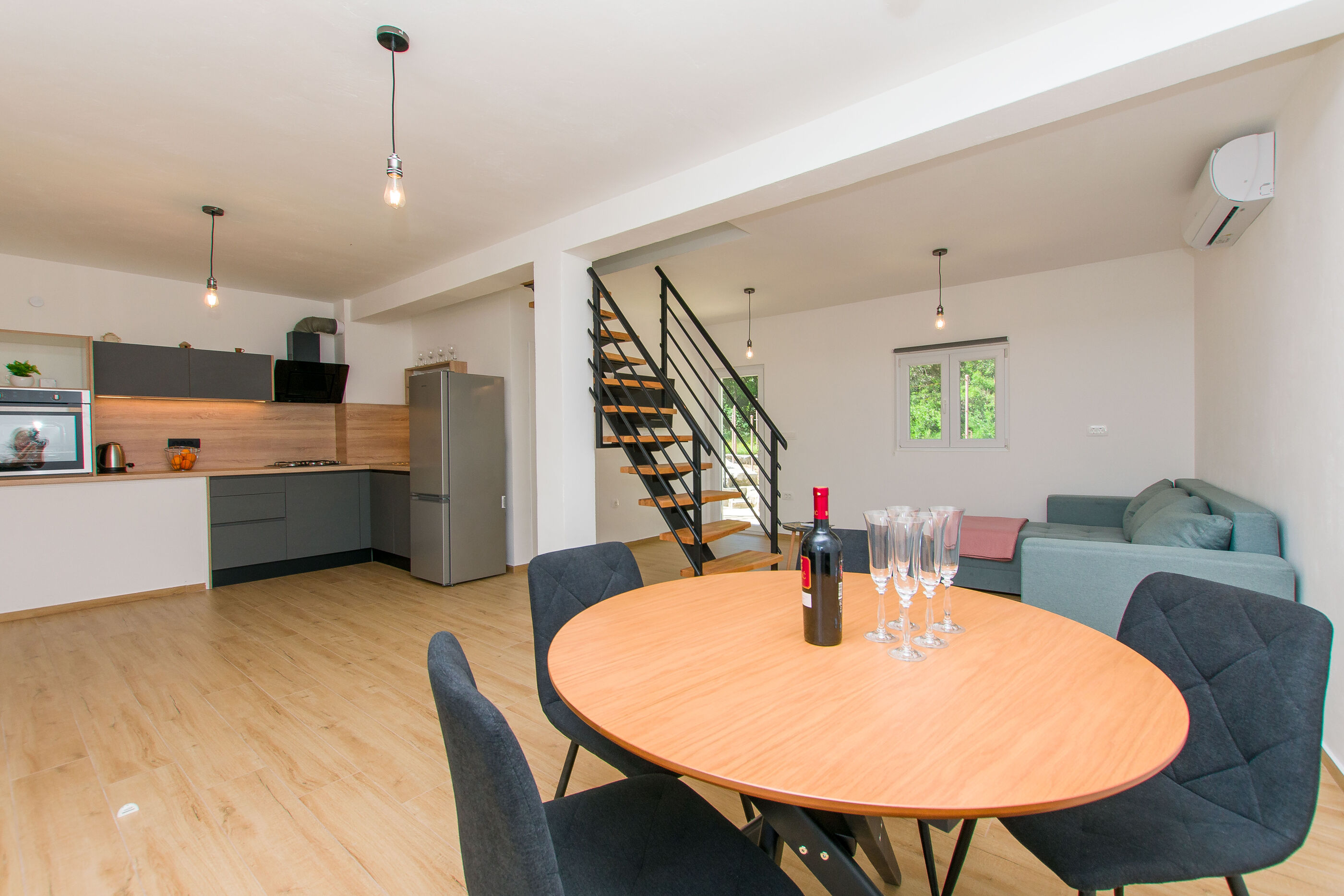 Apartment Petea 55401-A2
