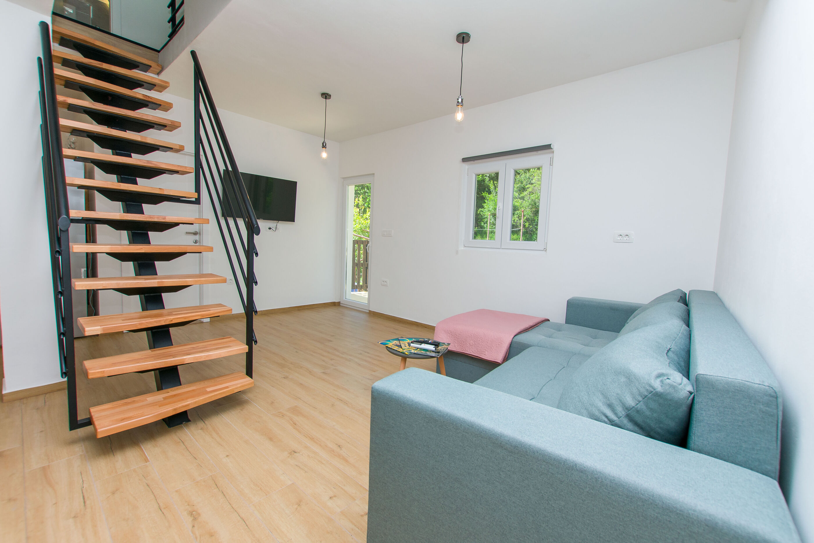 Apartment Petea 55401-A2