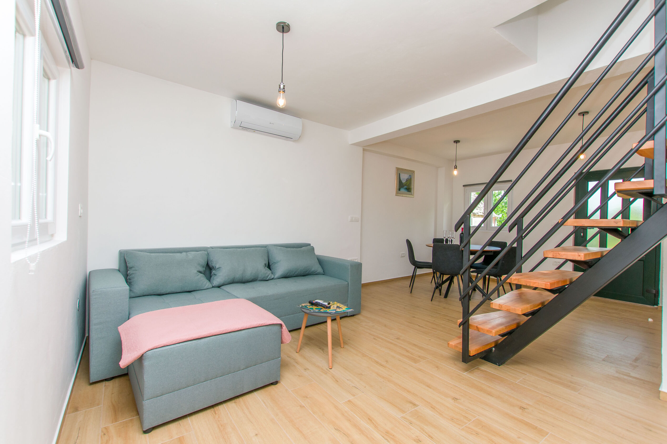 Apartment Petea 55401-A2