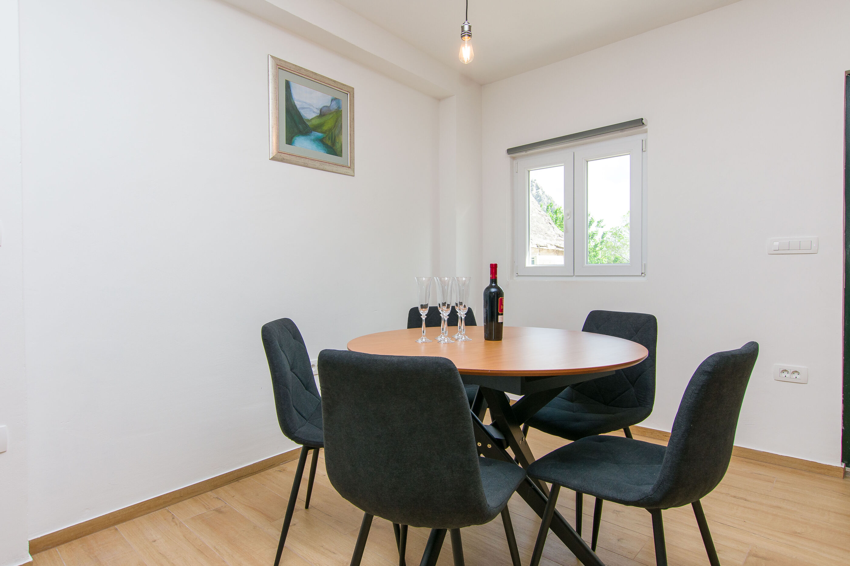 Apartment Petea 55401-A2