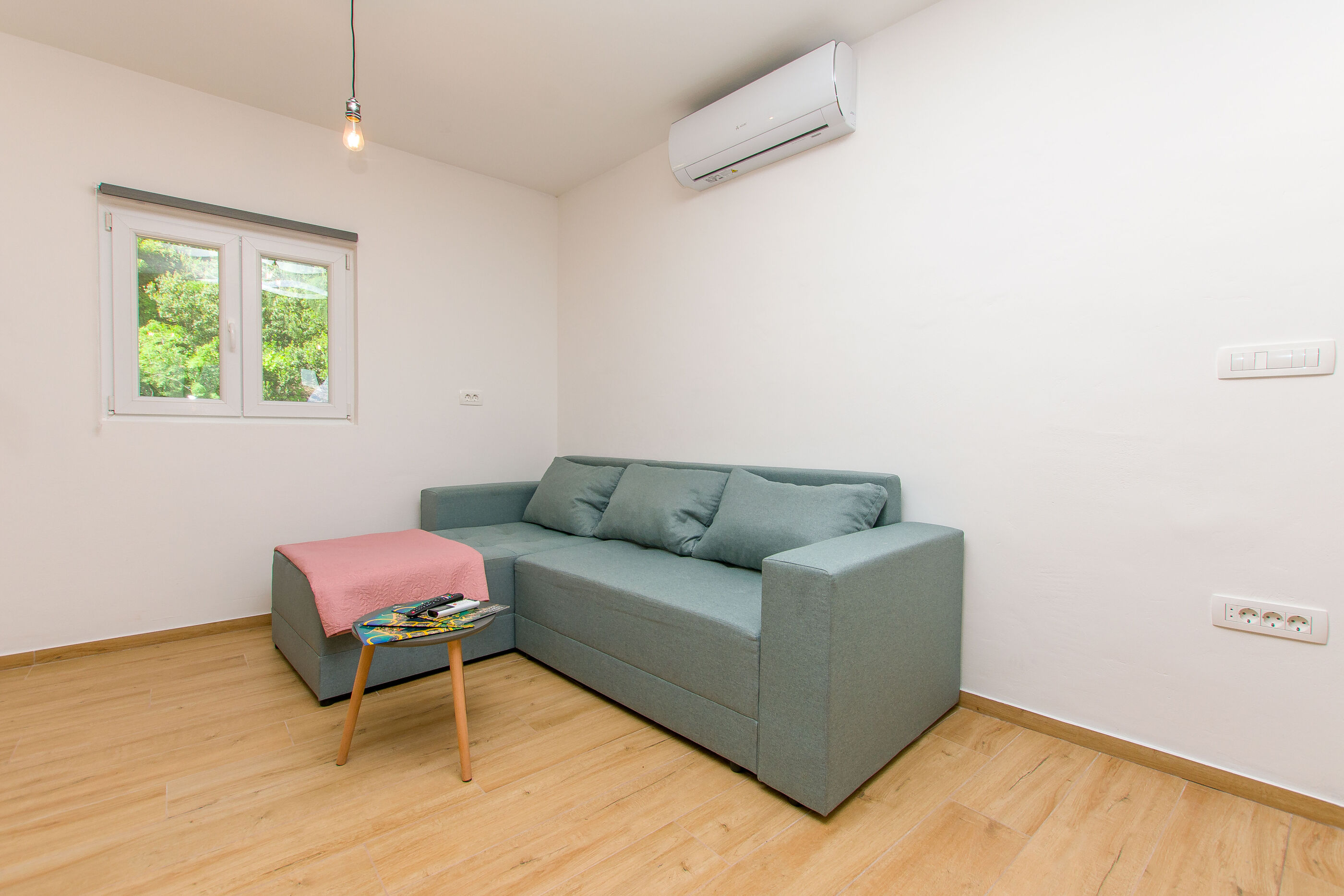 Apartment Petea 55401-A2