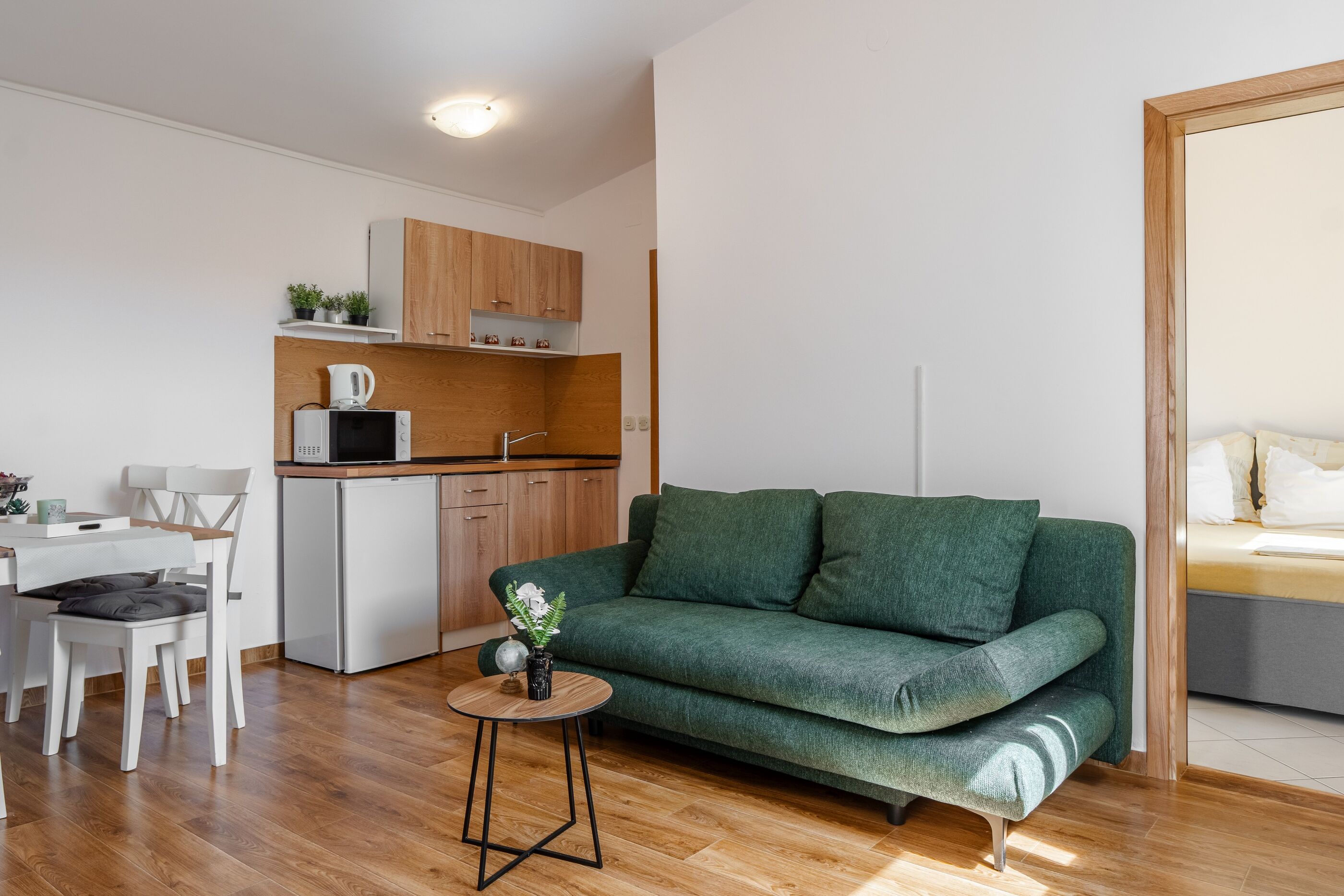 Apartments Ivancevic 95855-A1