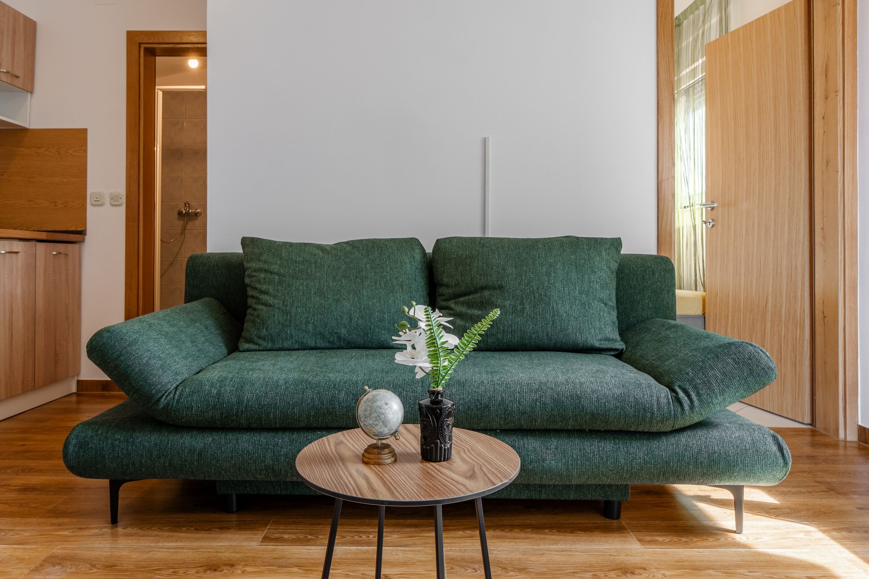 Apartments Ivancevic 95855-A1