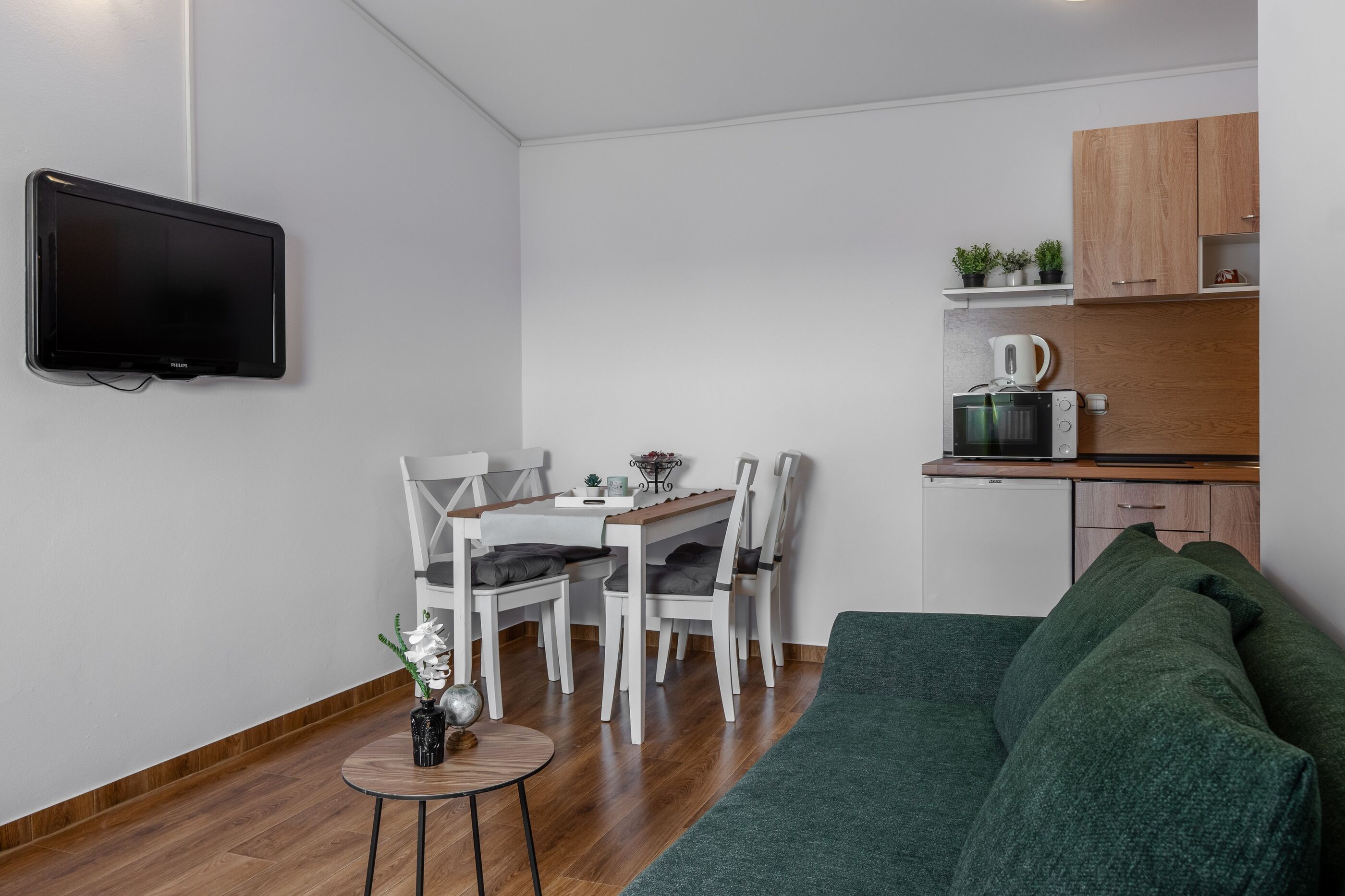 Apartments Ivancevic 95855-A1