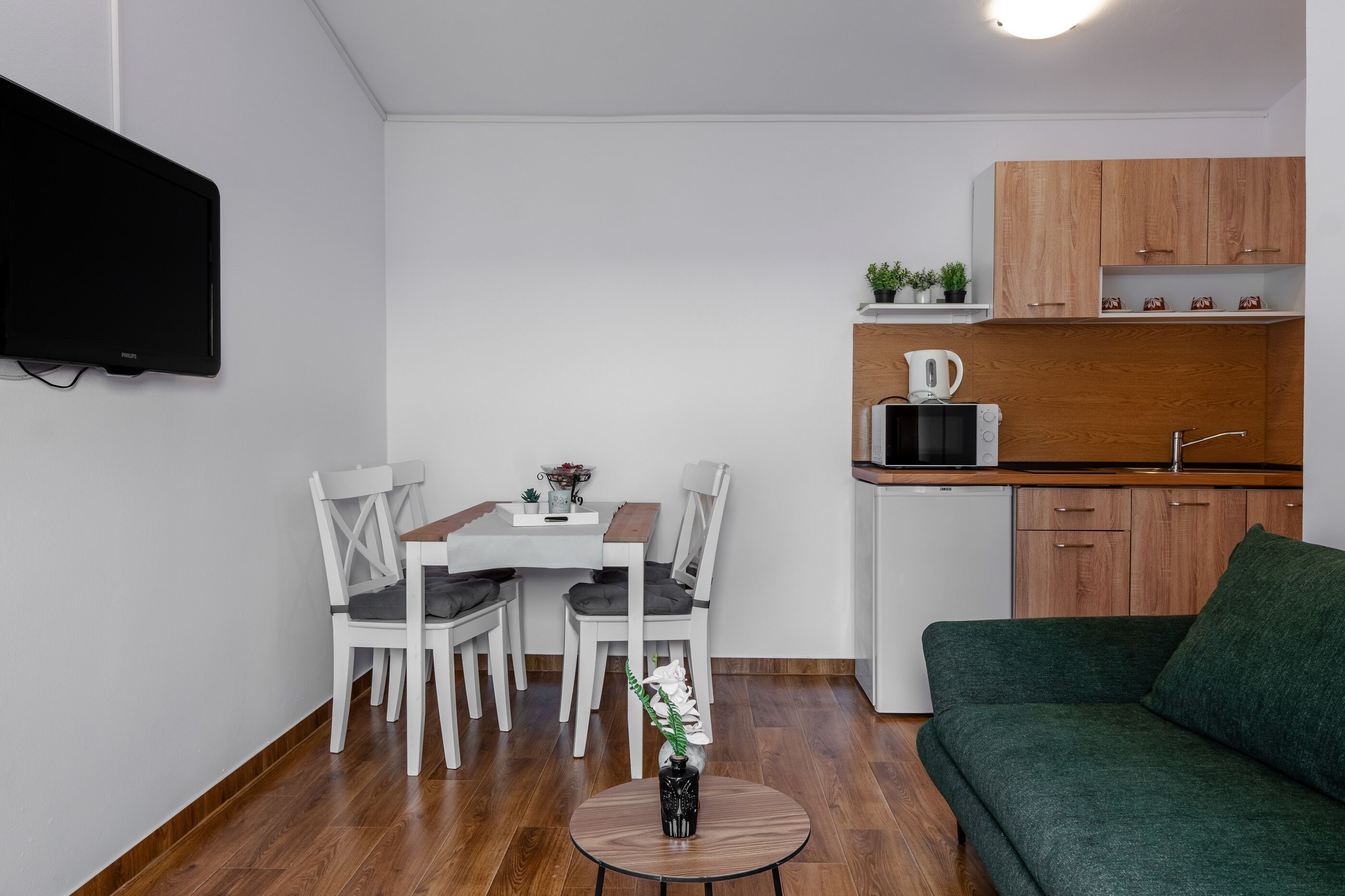 Apartments Ivancevic 95855-A1