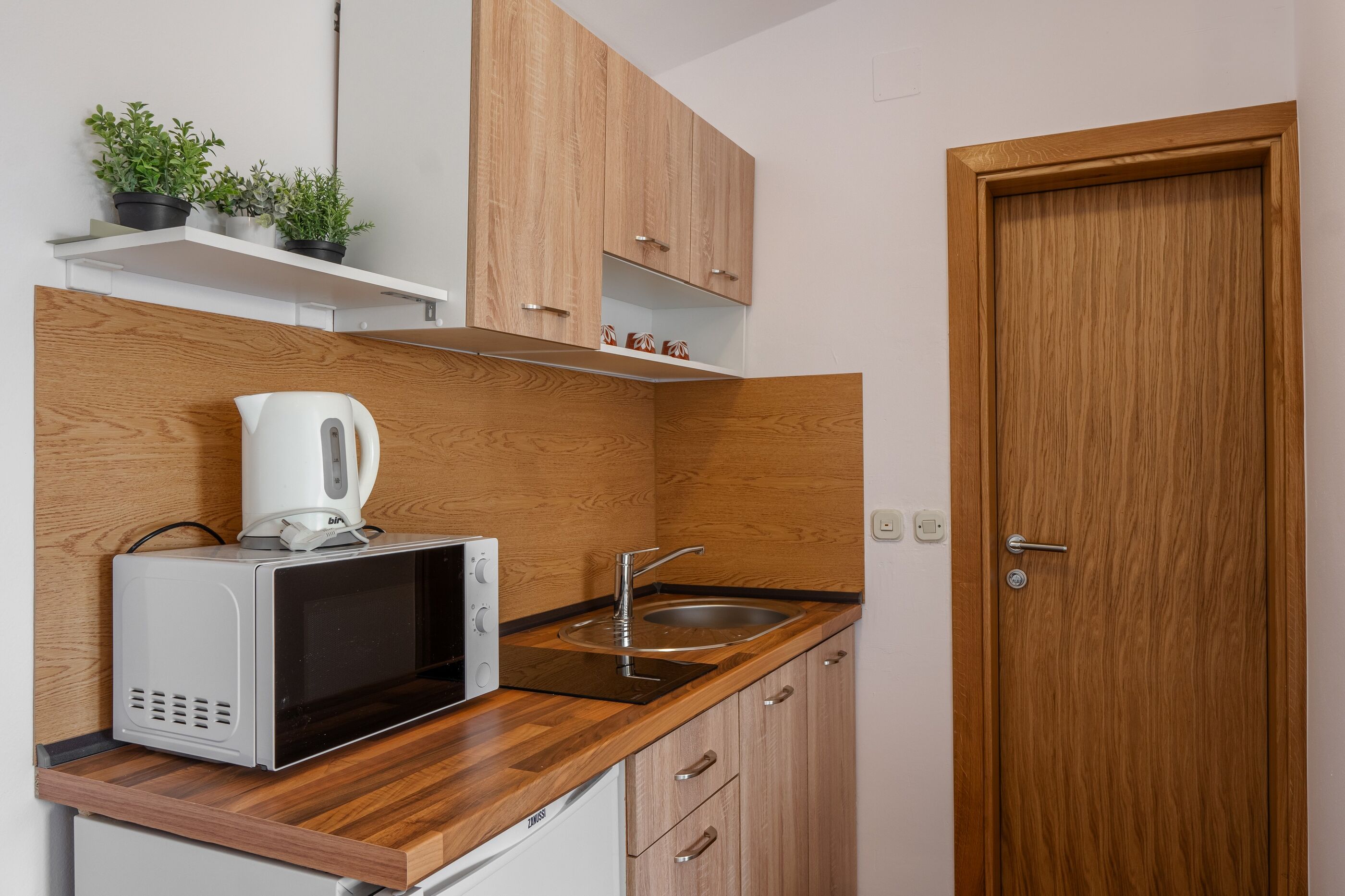 Apartments Ivancevic 95855-A1