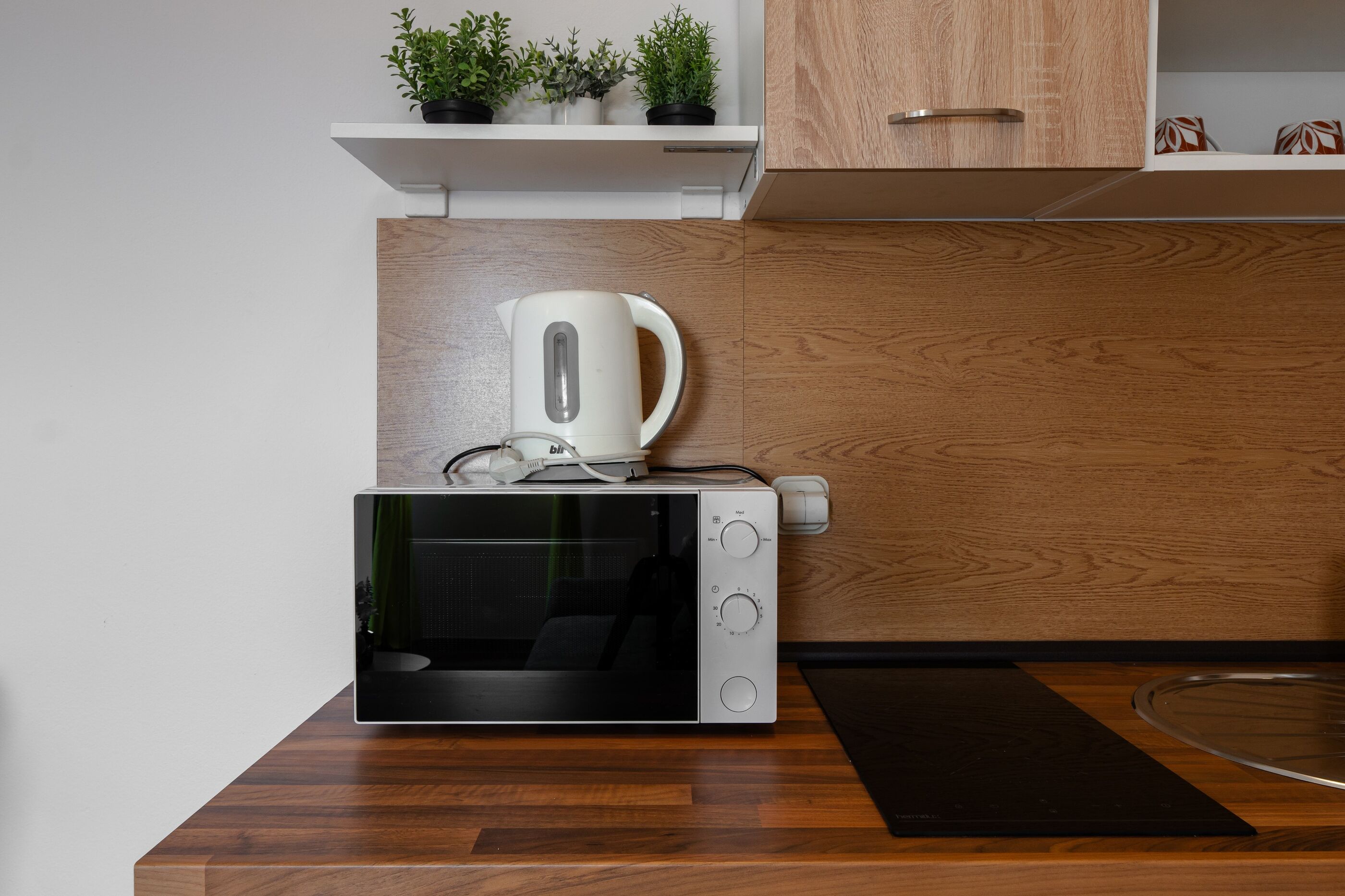 Apartments Ivancevic 95855-A1