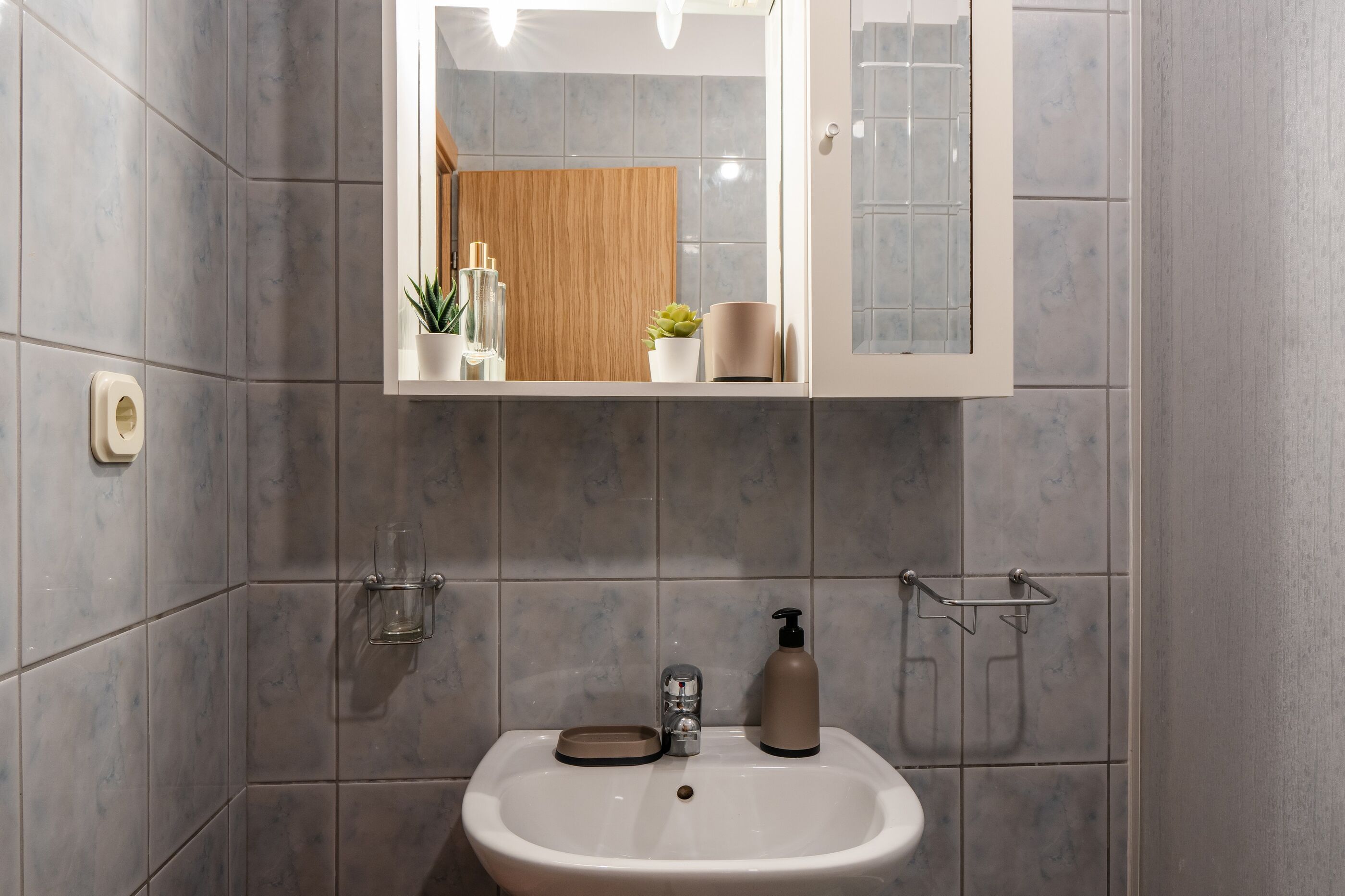 Apartments Ivancevic 95855-A1