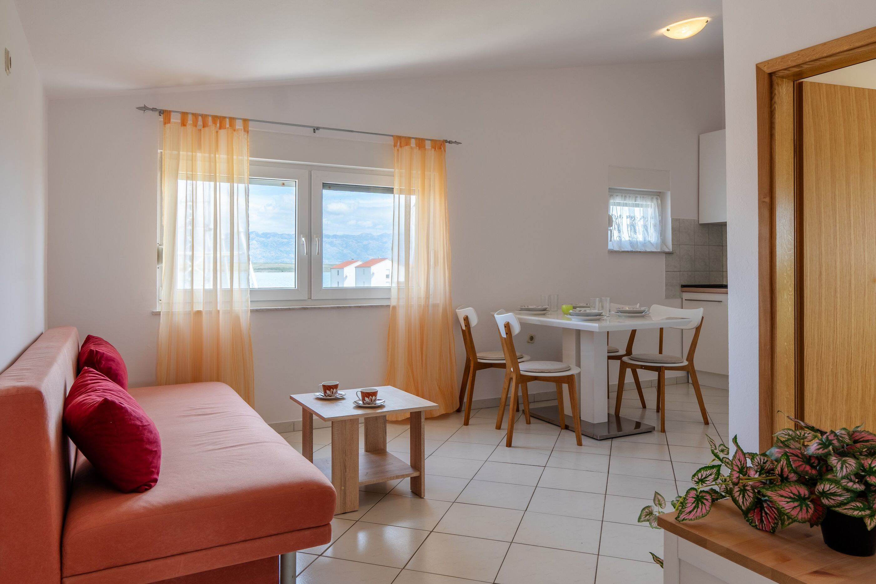 Apartments Ivancevic 95855-A2
