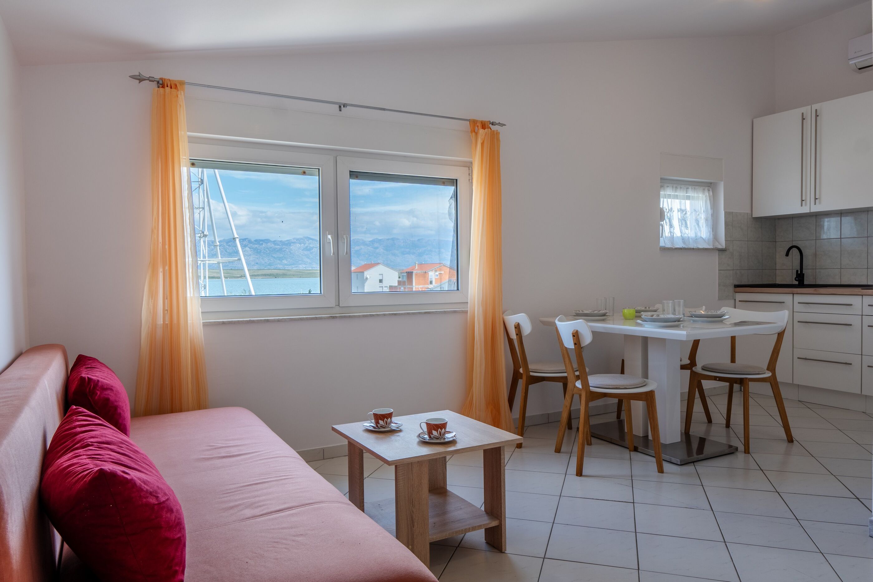 Apartments Ivancevic 95855-A2