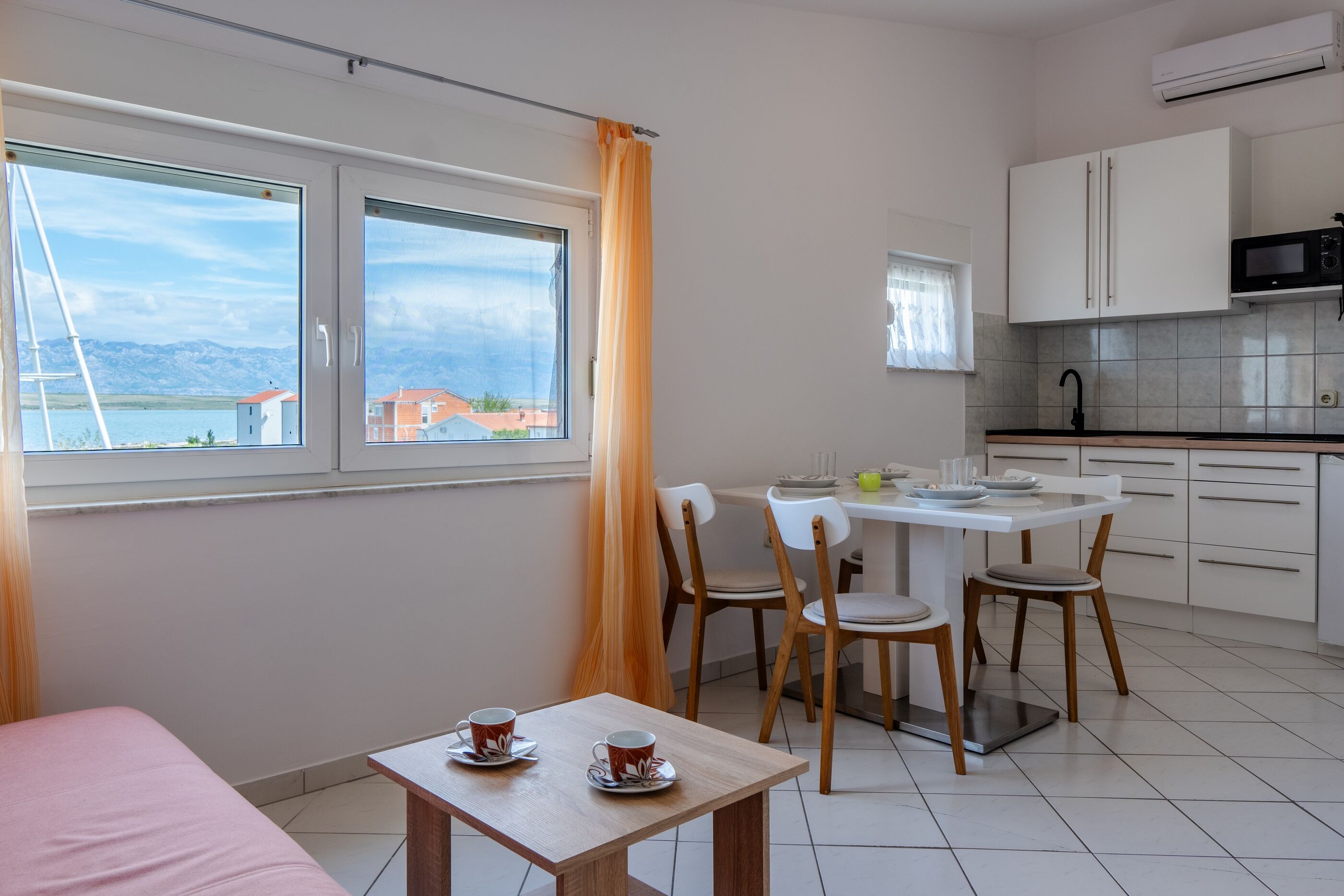 Apartments Ivancevic 95855-A2