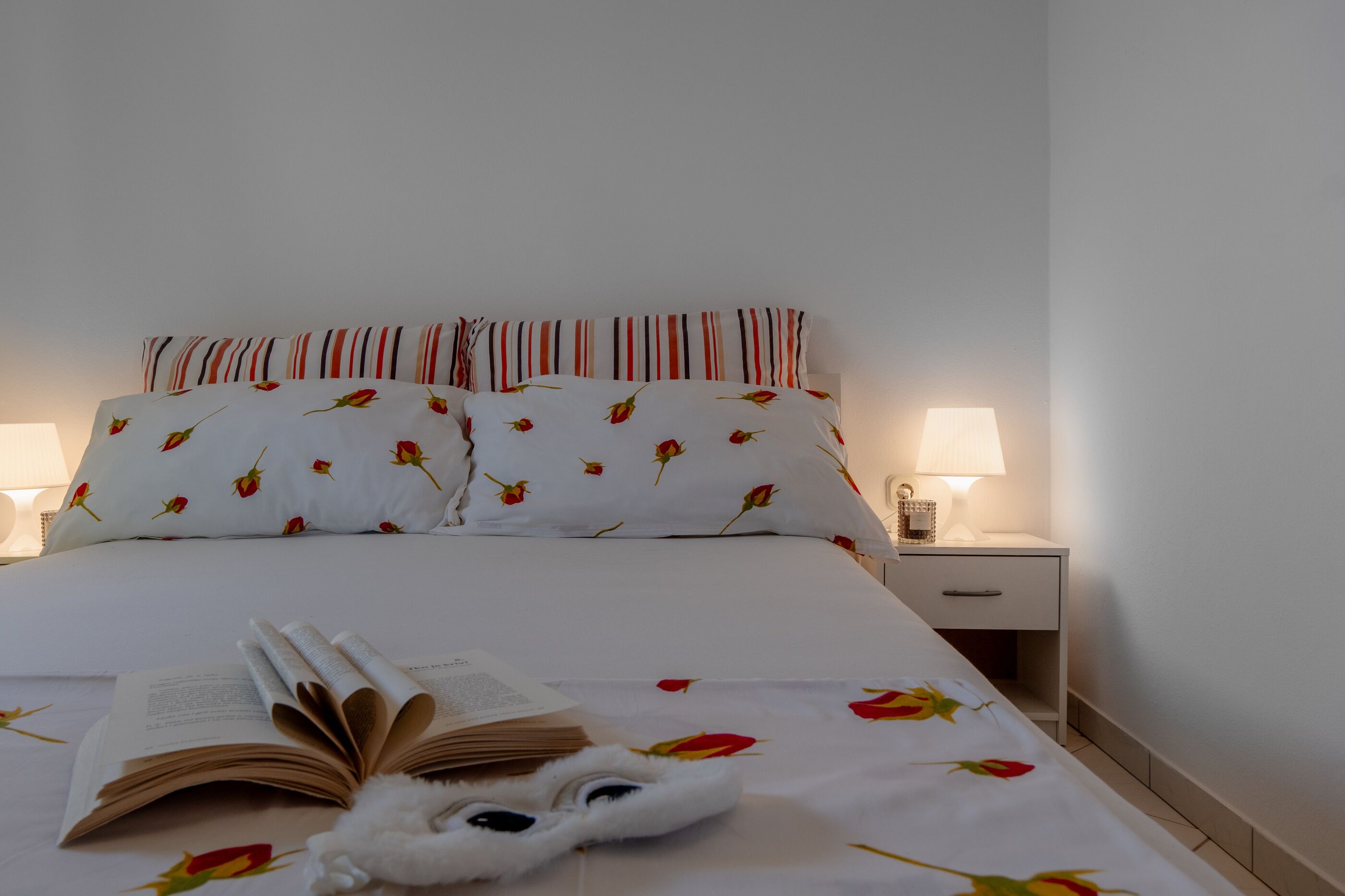 Apartments Ivancevic 95855-A2