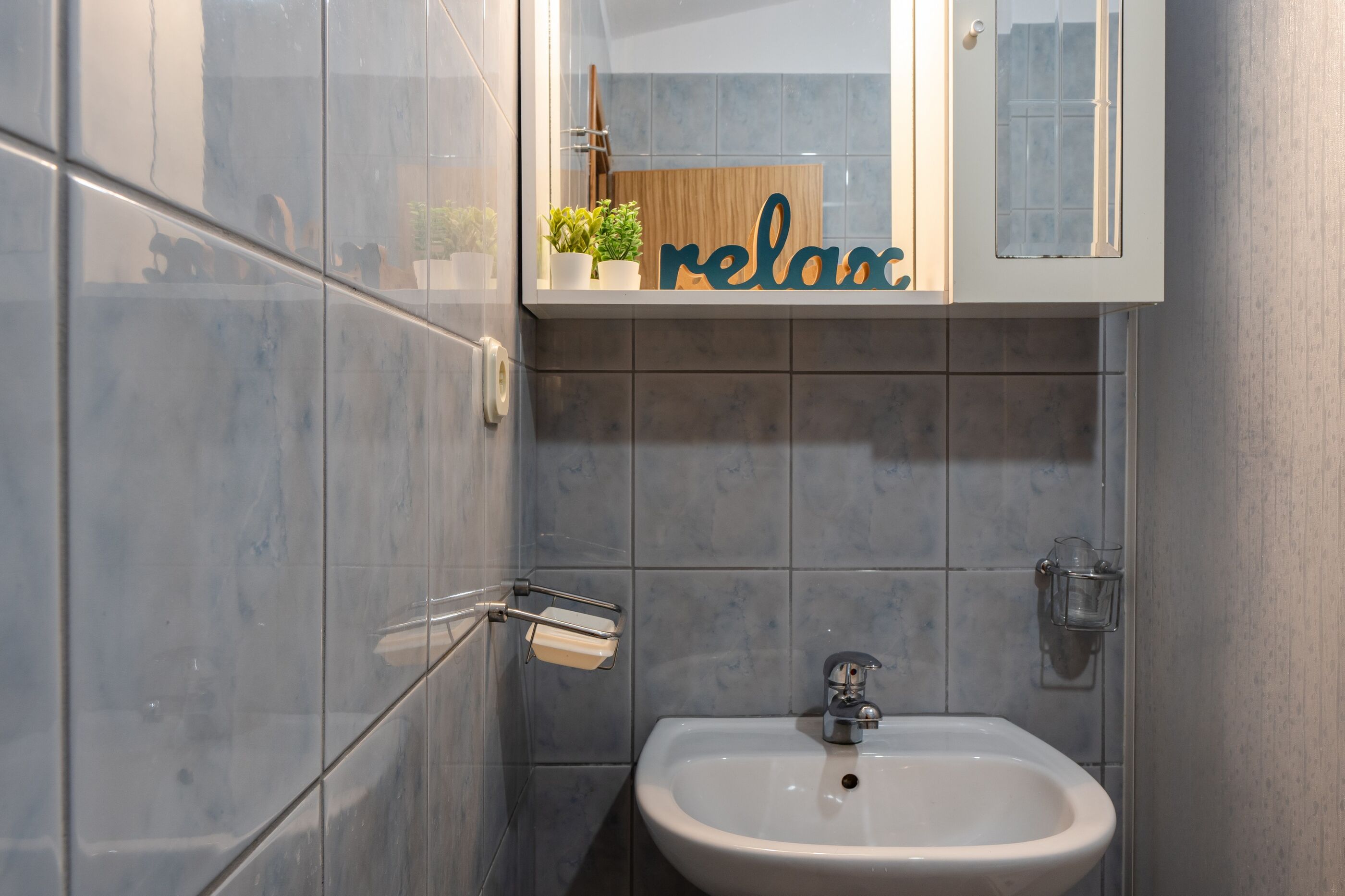 Apartments Ivancevic 95855-A2