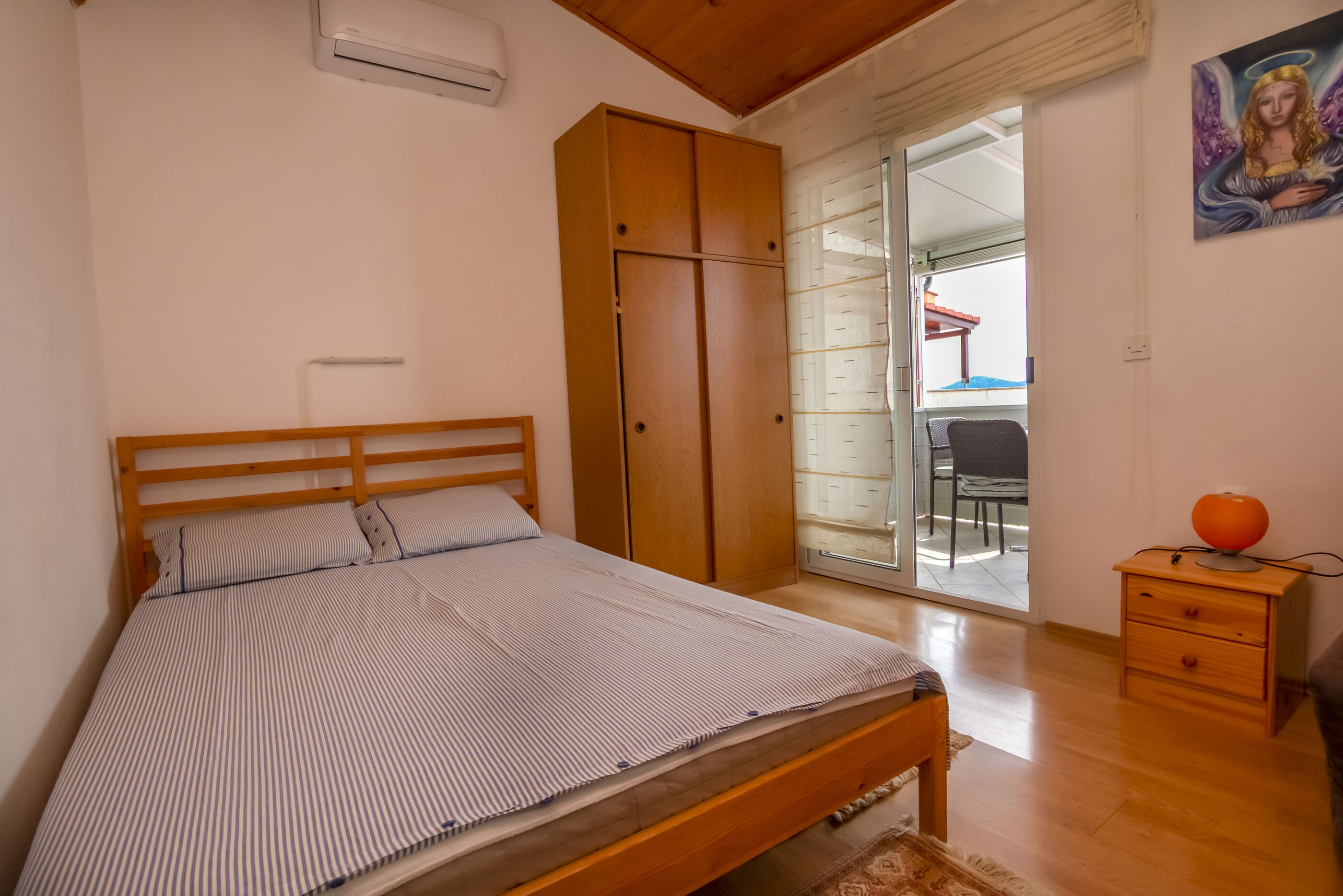 Apartment Mladen 101101-A1