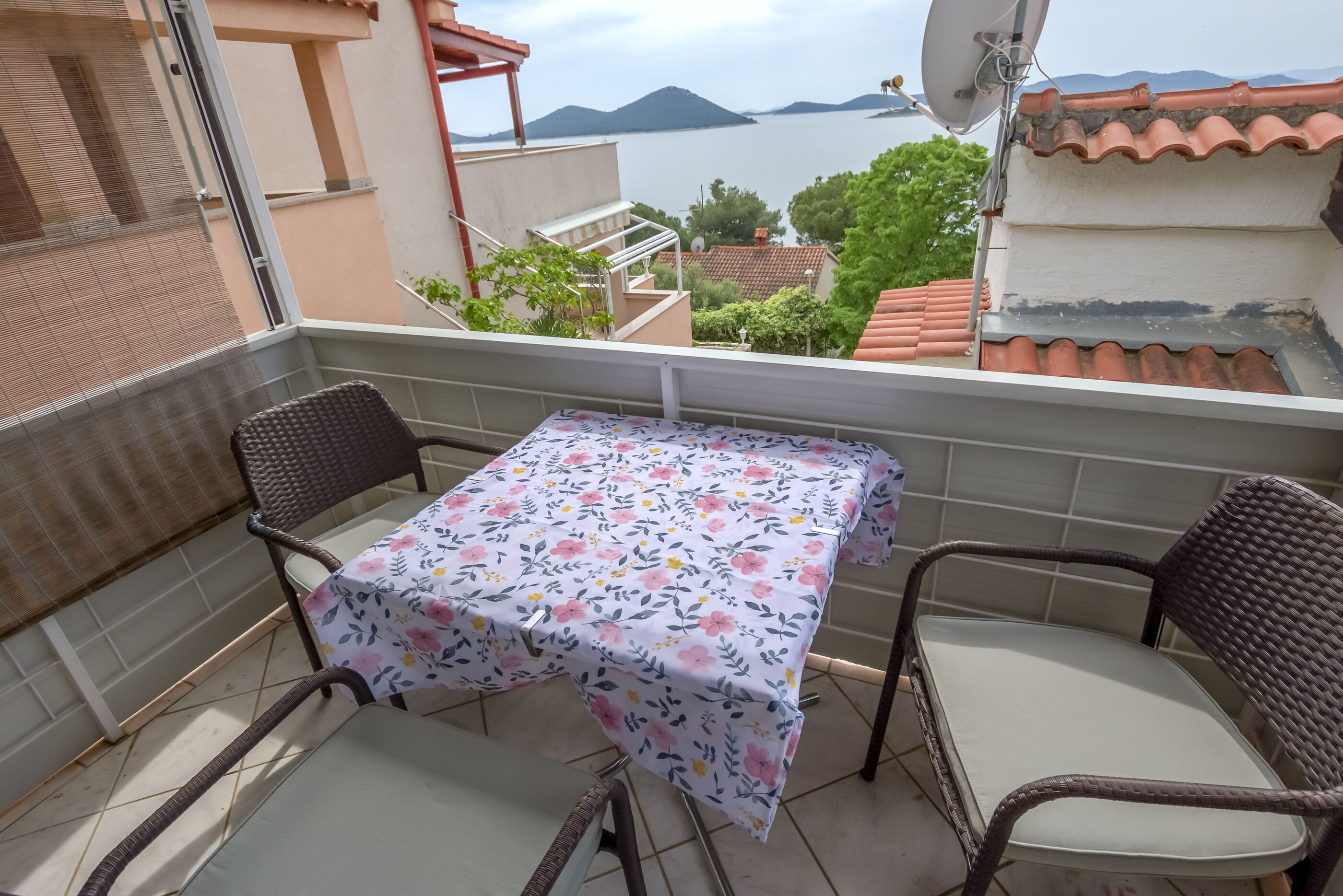 Apartment Mladen 101101-A1