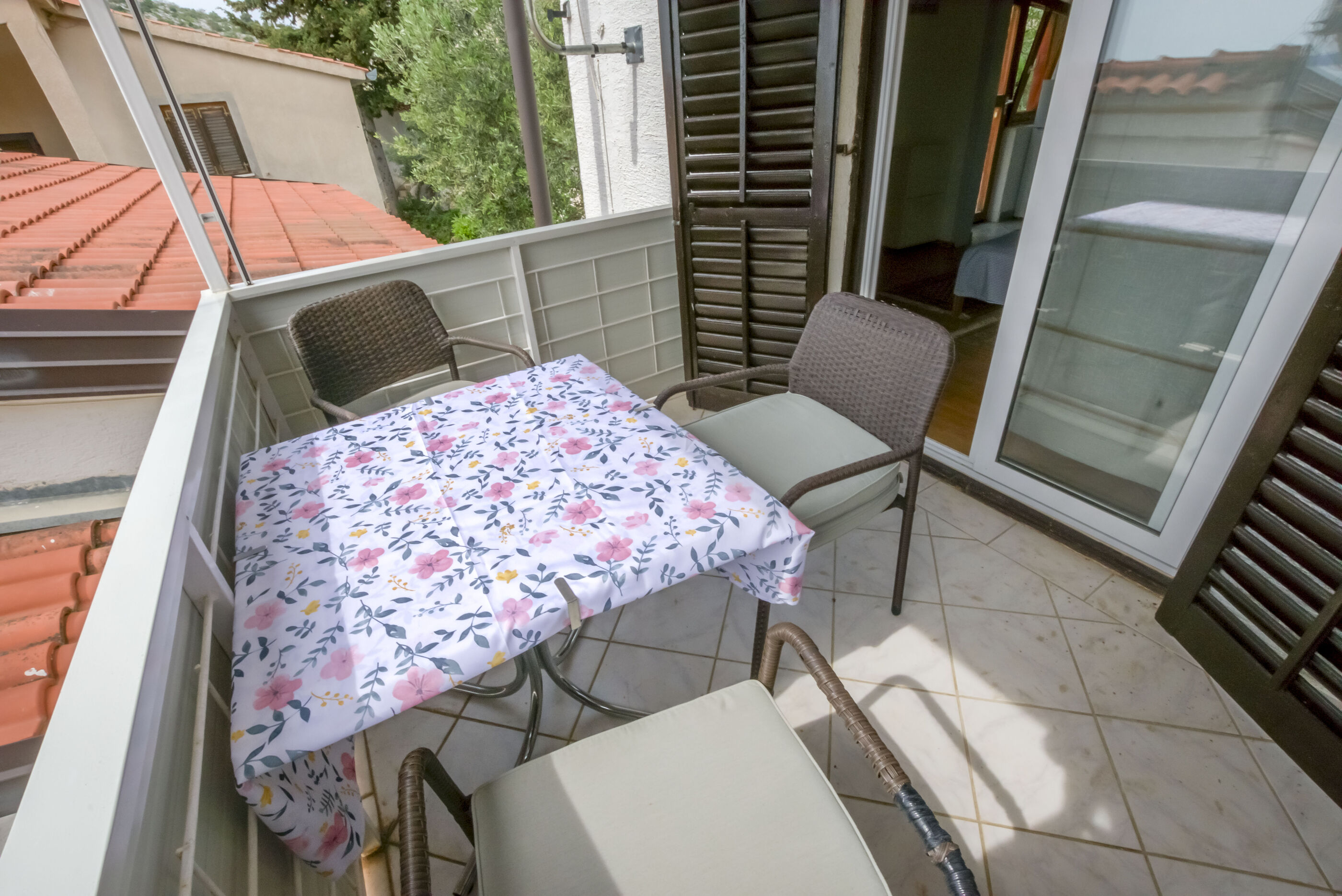 Apartment Mladen 101101-A1