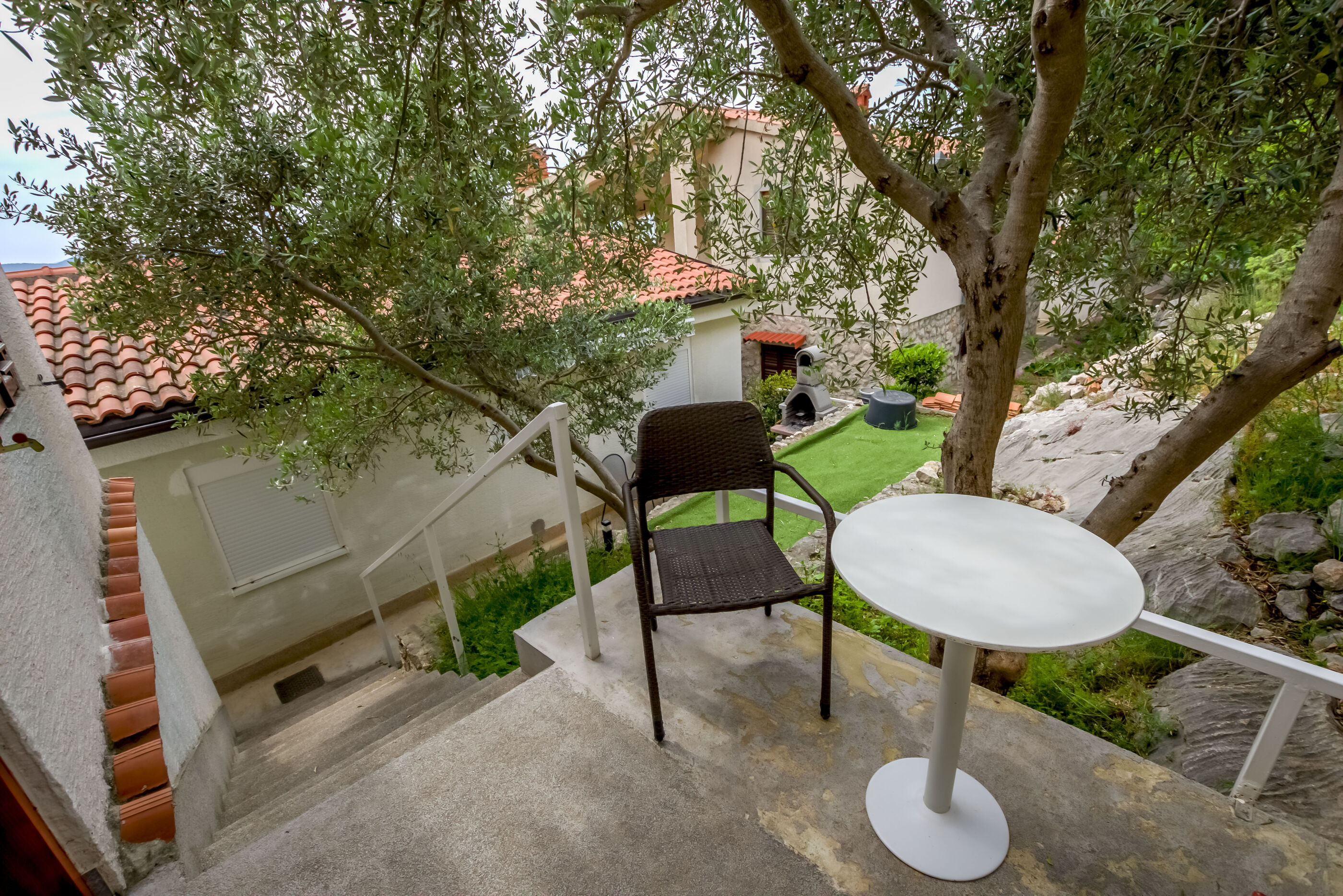 Apartment Mladen 101101-A1