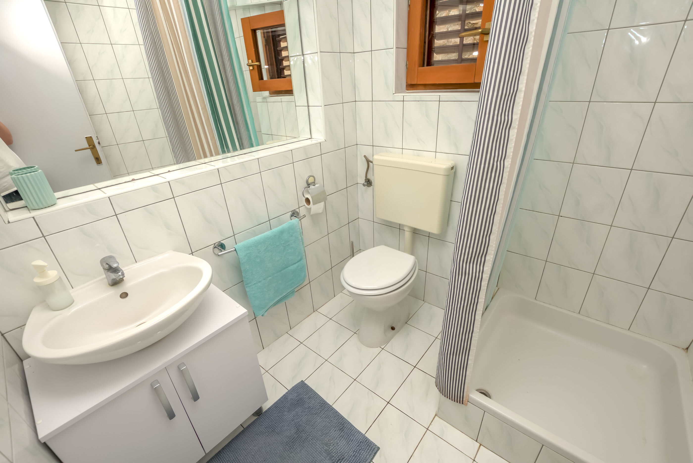 Apartment Mladen 101101-A1