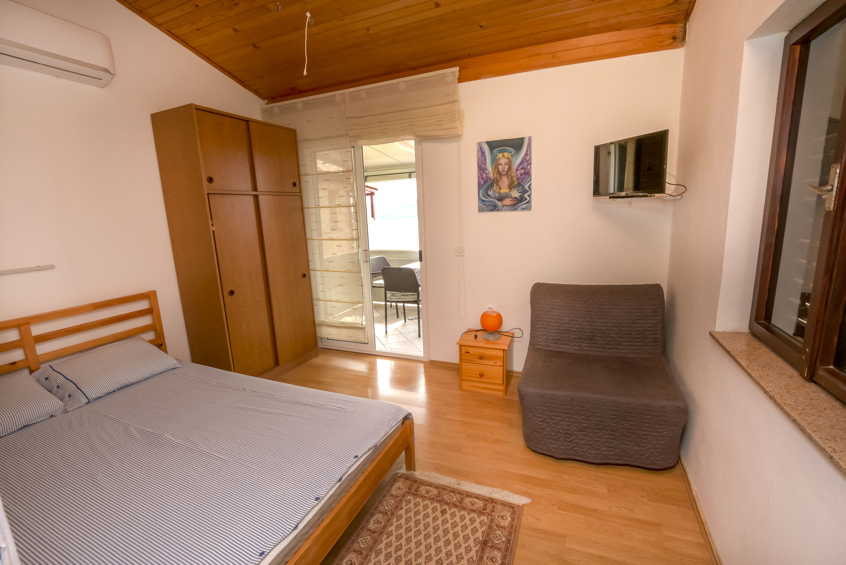 Apartment Mladen 101101-A1