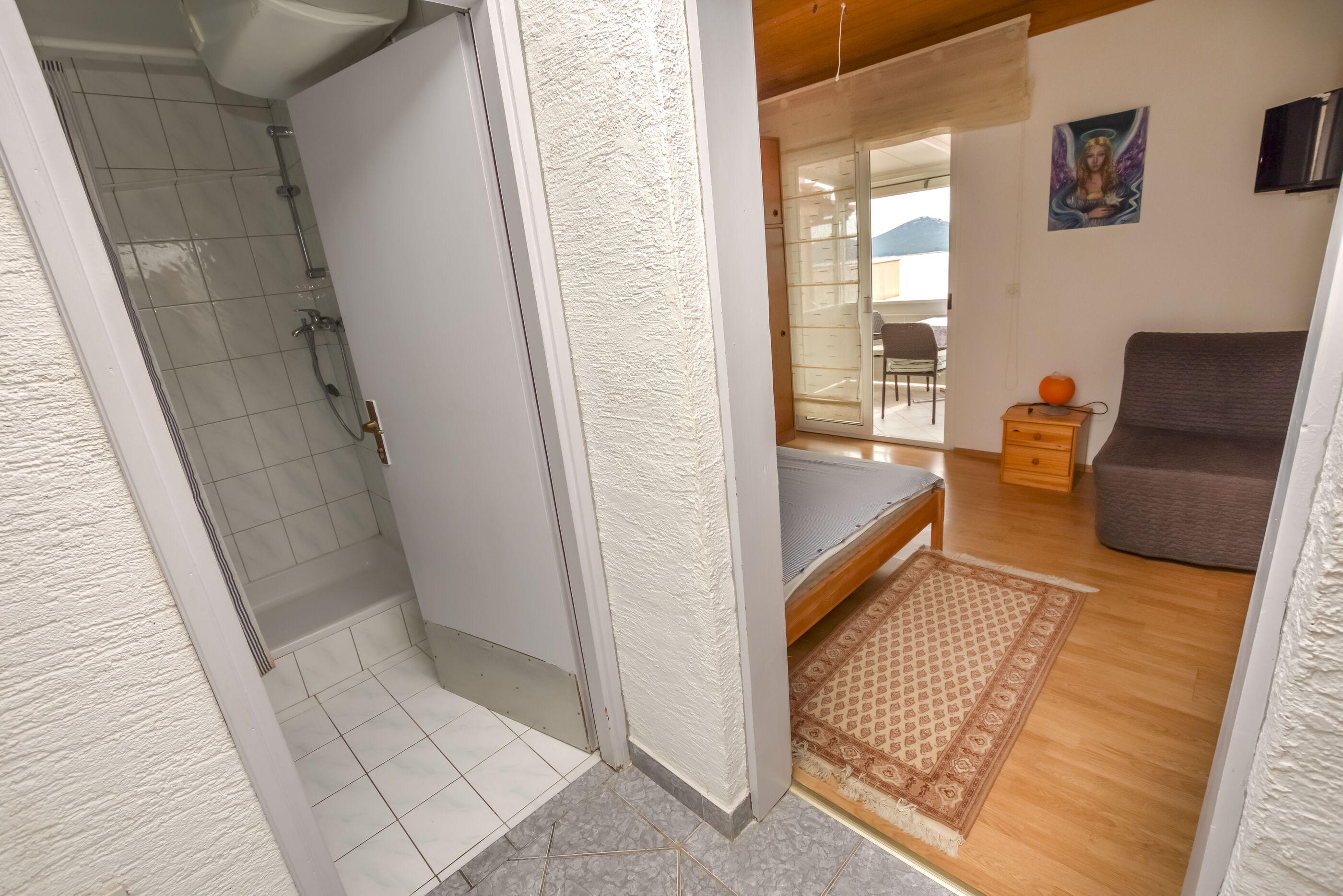 Apartment Mladen 101101-A1