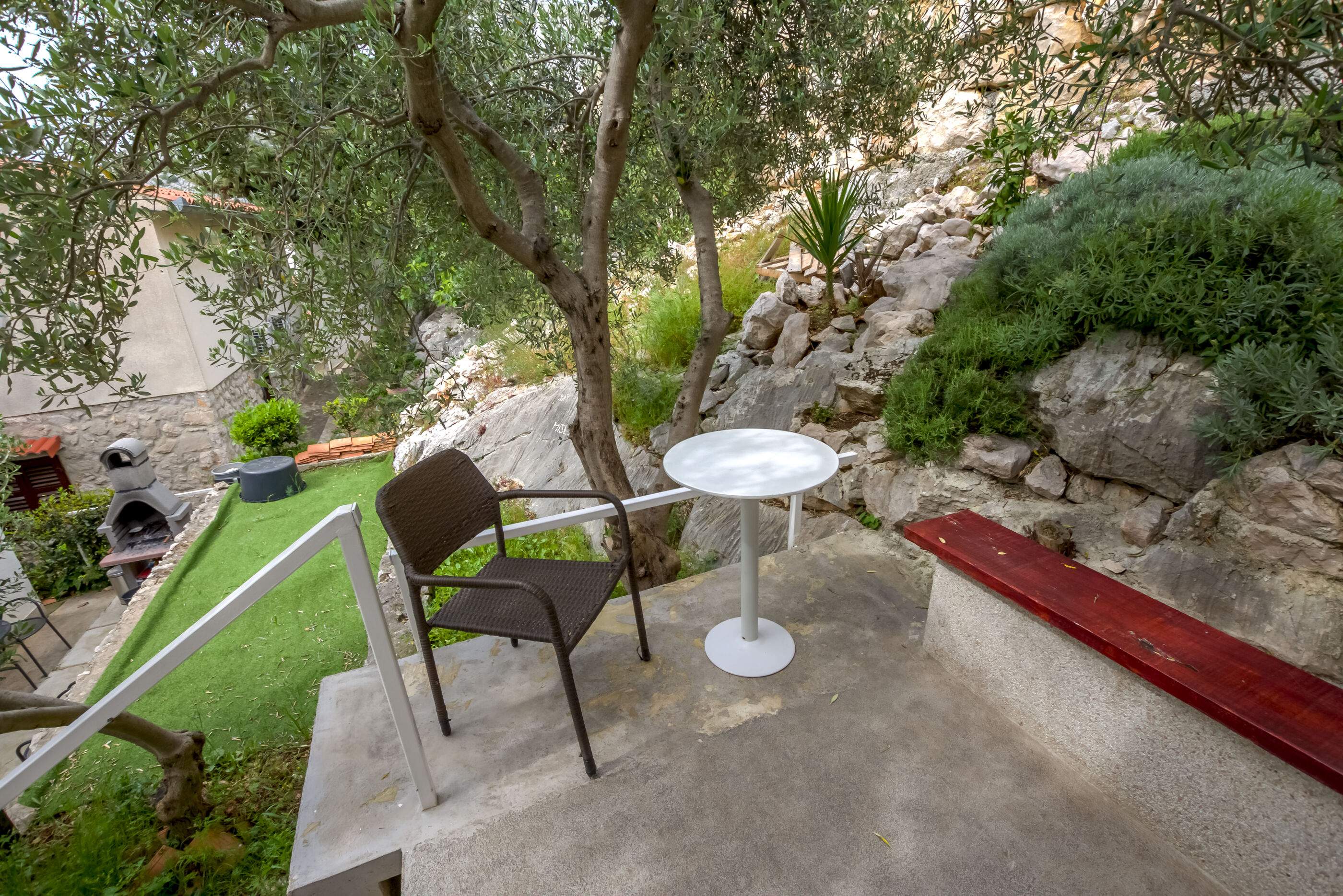 Apartment Mladen 101101-A1