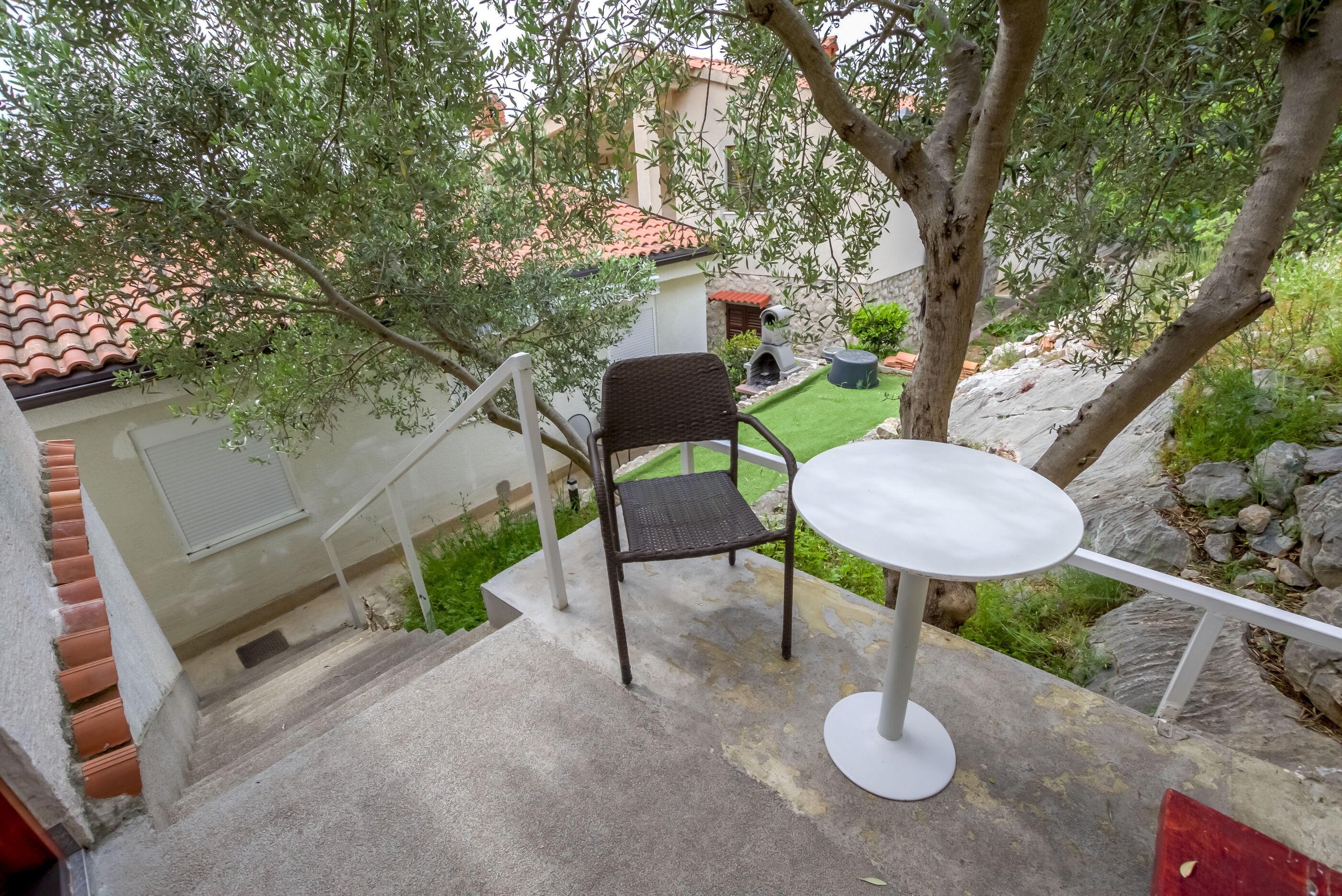 Apartment Mladen 101101-A1