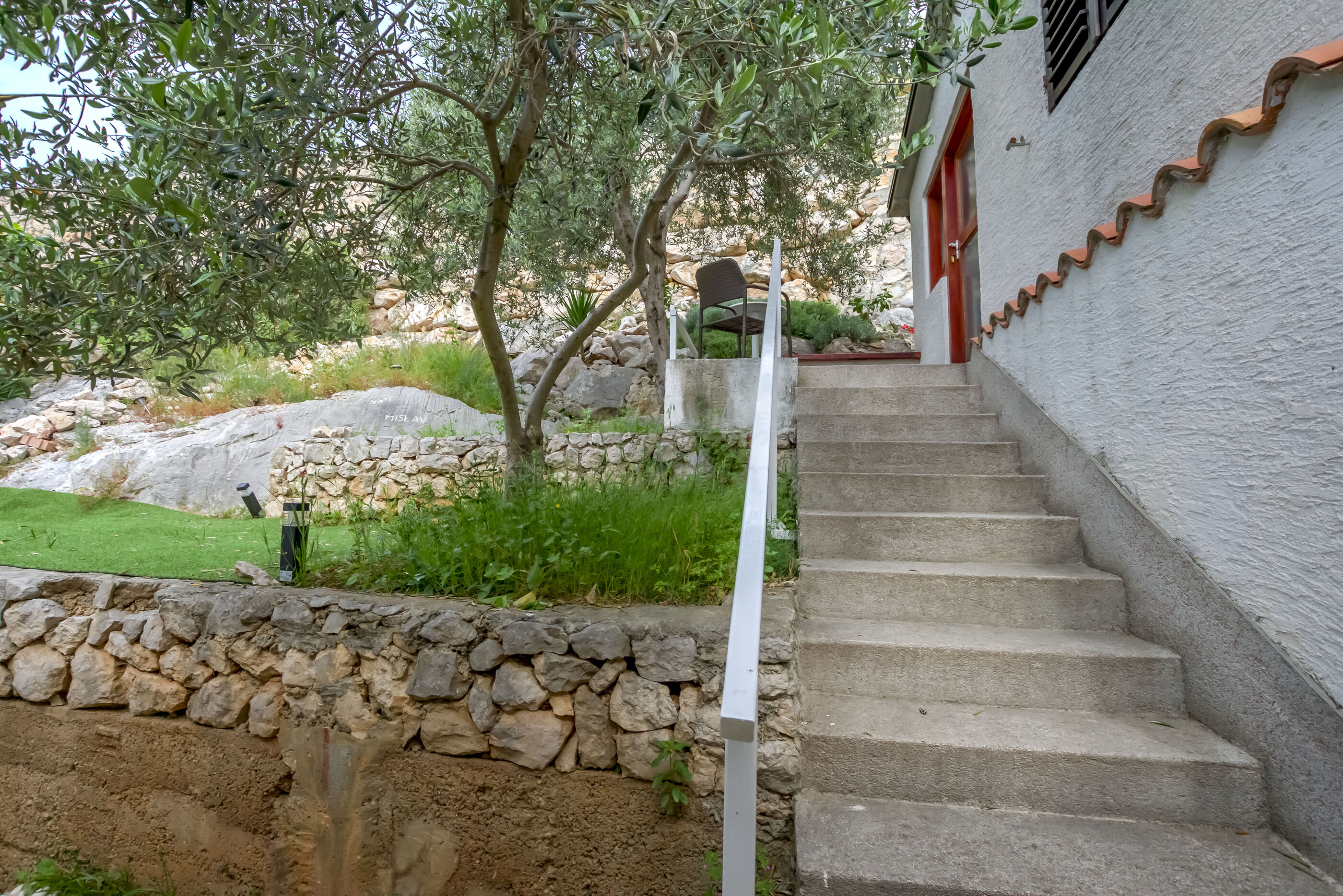 Apartment Mladen 101101-A1